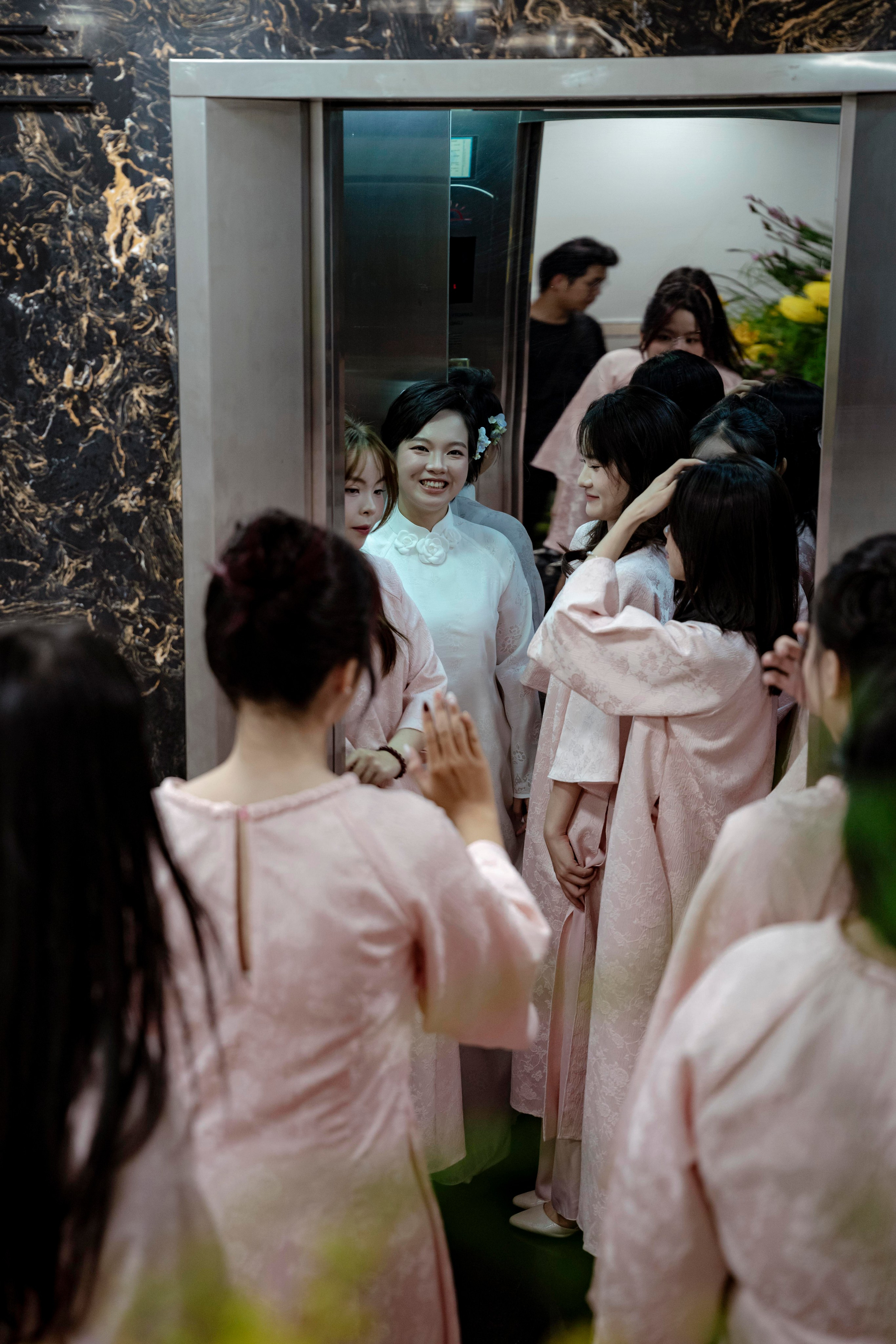 JOE & MIA. WEDDING PHOTOGRAPHER IN VIETNAM