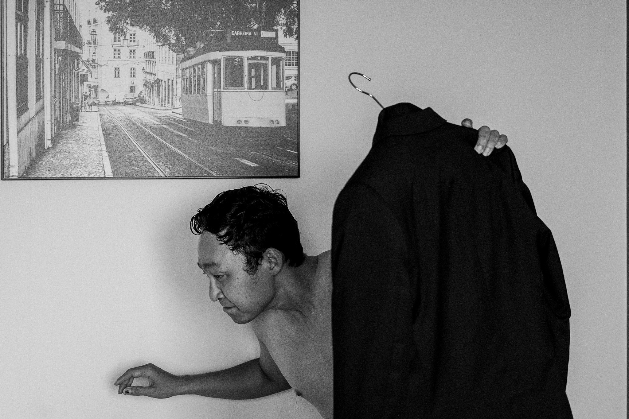 VY & LINH. WEDDING PHOTOGRAPHER IN VIETNAM