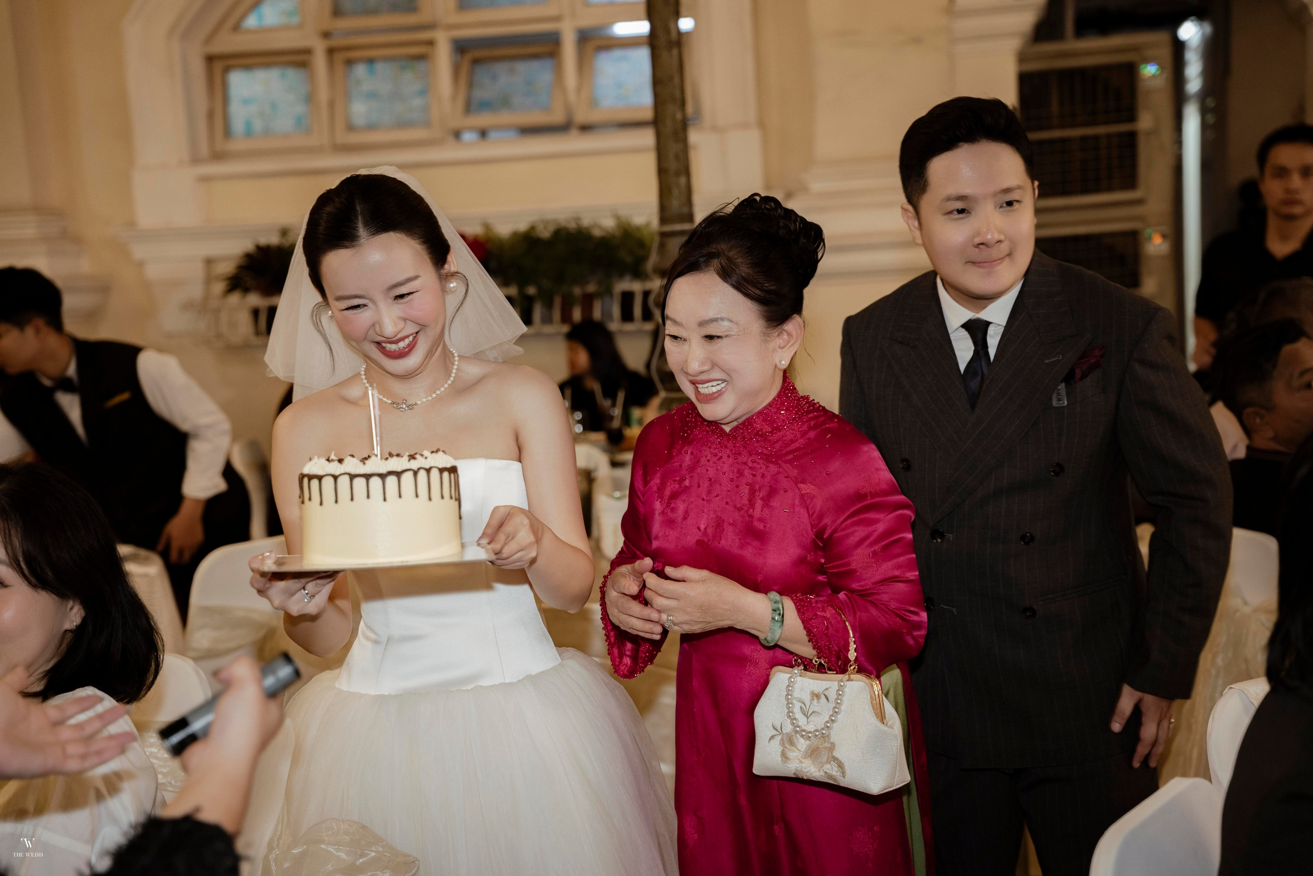 NGHIA & NGOC. WEDDING PHOTOGRAPHER IN VIETNAM