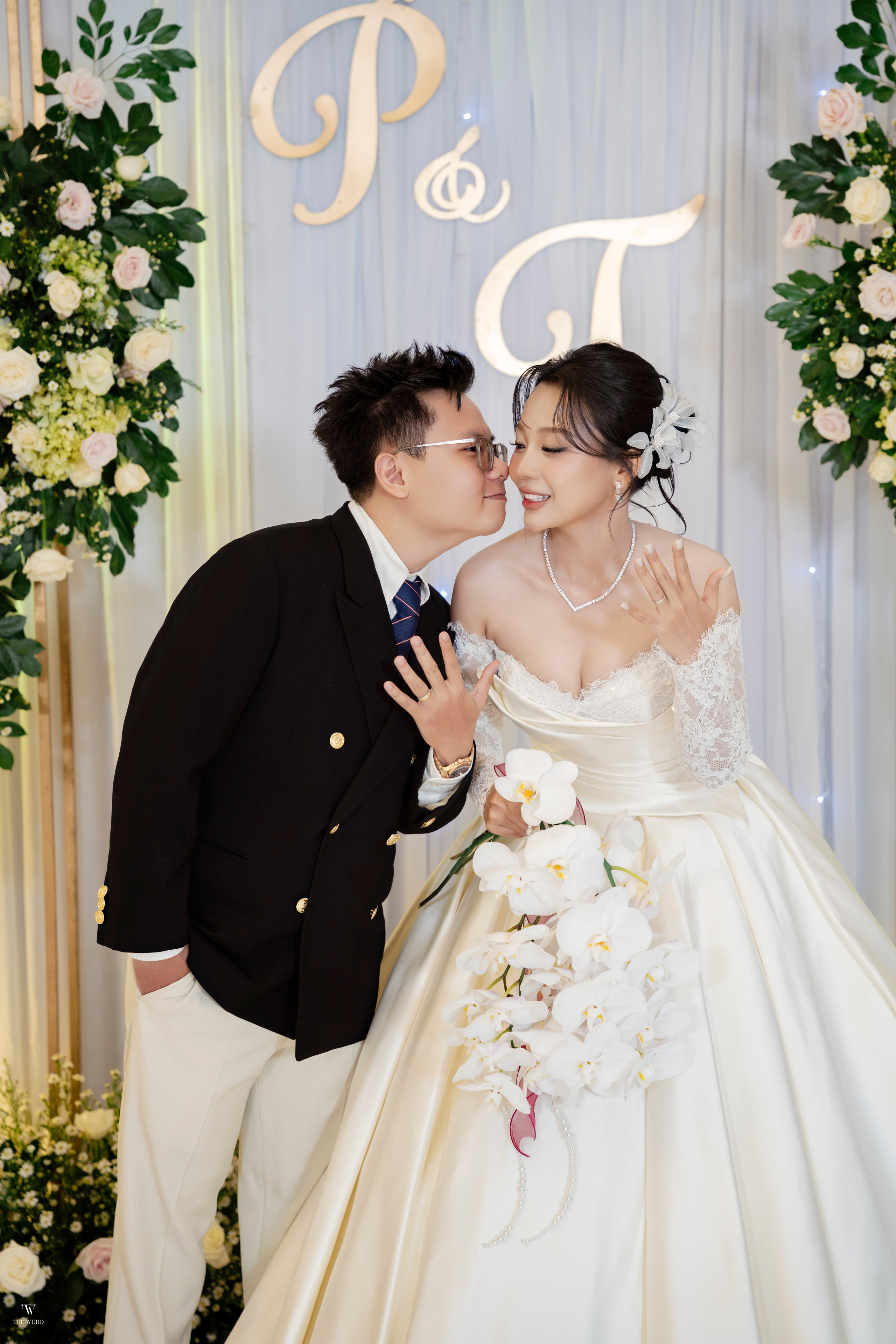 PHUC & TRANG. WEDDING PHOTOGRAPHER IN VIETNAM