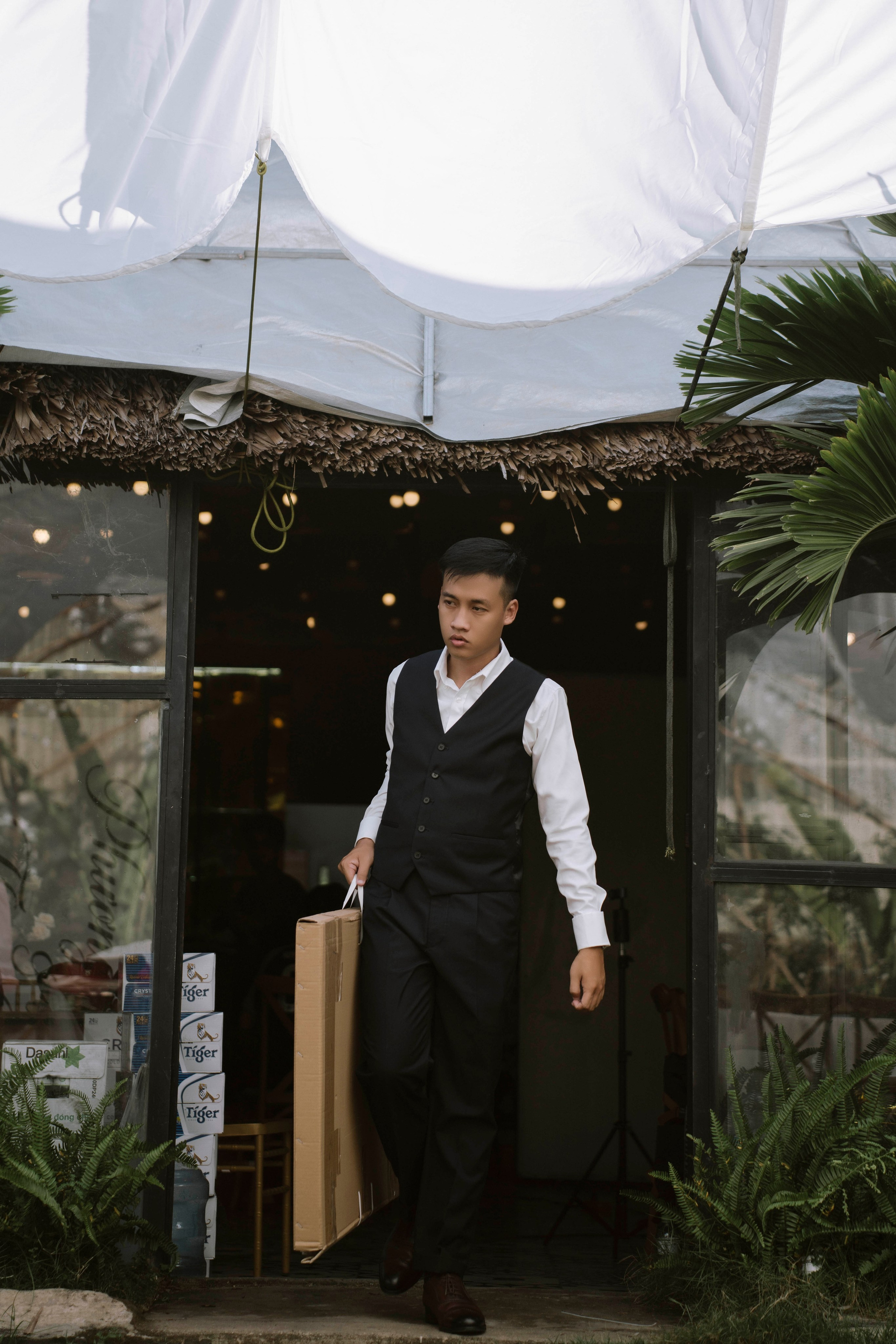 HAI & NGAN. WEDDING PHOTOGRAPHER IN VIETNAM