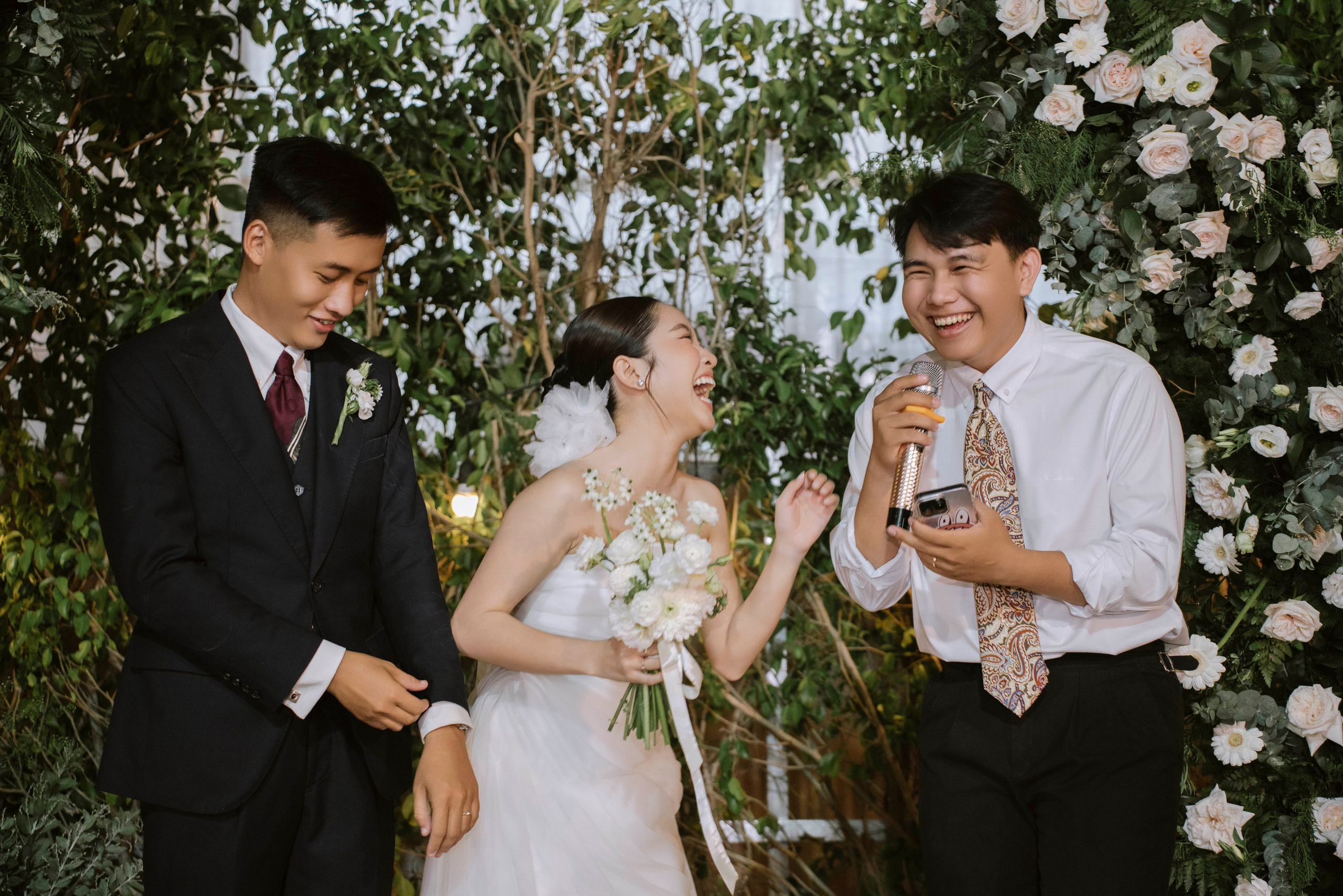 HAI & NGAN. WEDDING PHOTOGRAPHER IN VIETNAM