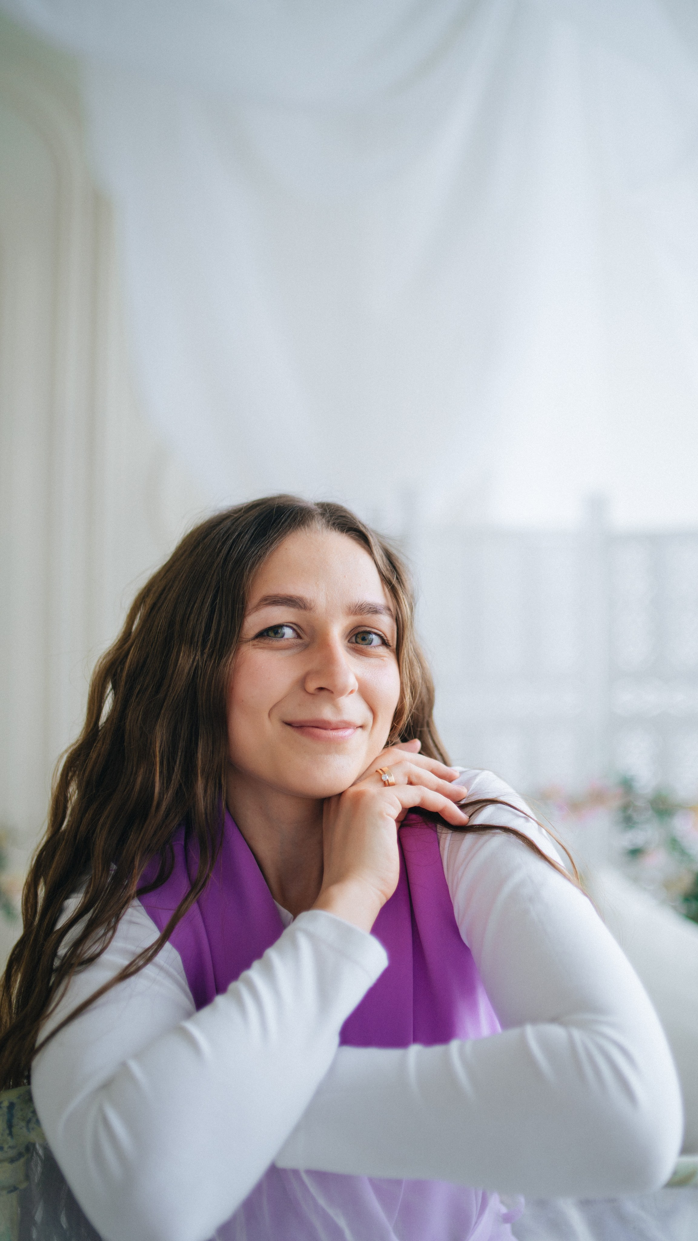 Personal. Harbovskiy Photo