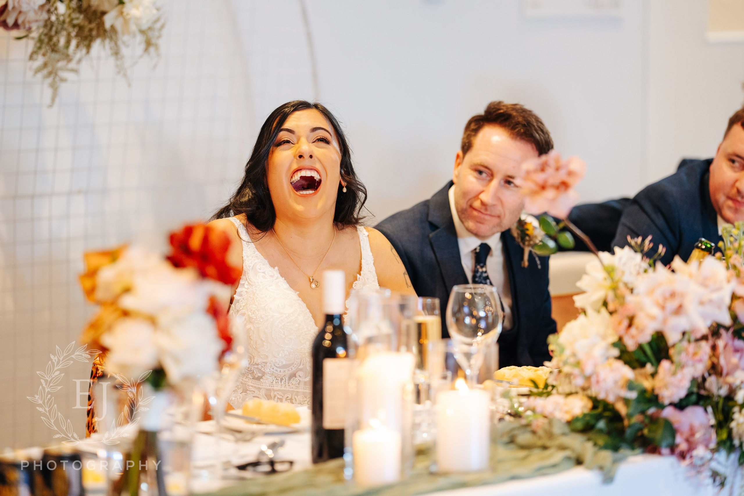 Shanice & Darren — Ambrose Estate. Emma Joy Photography