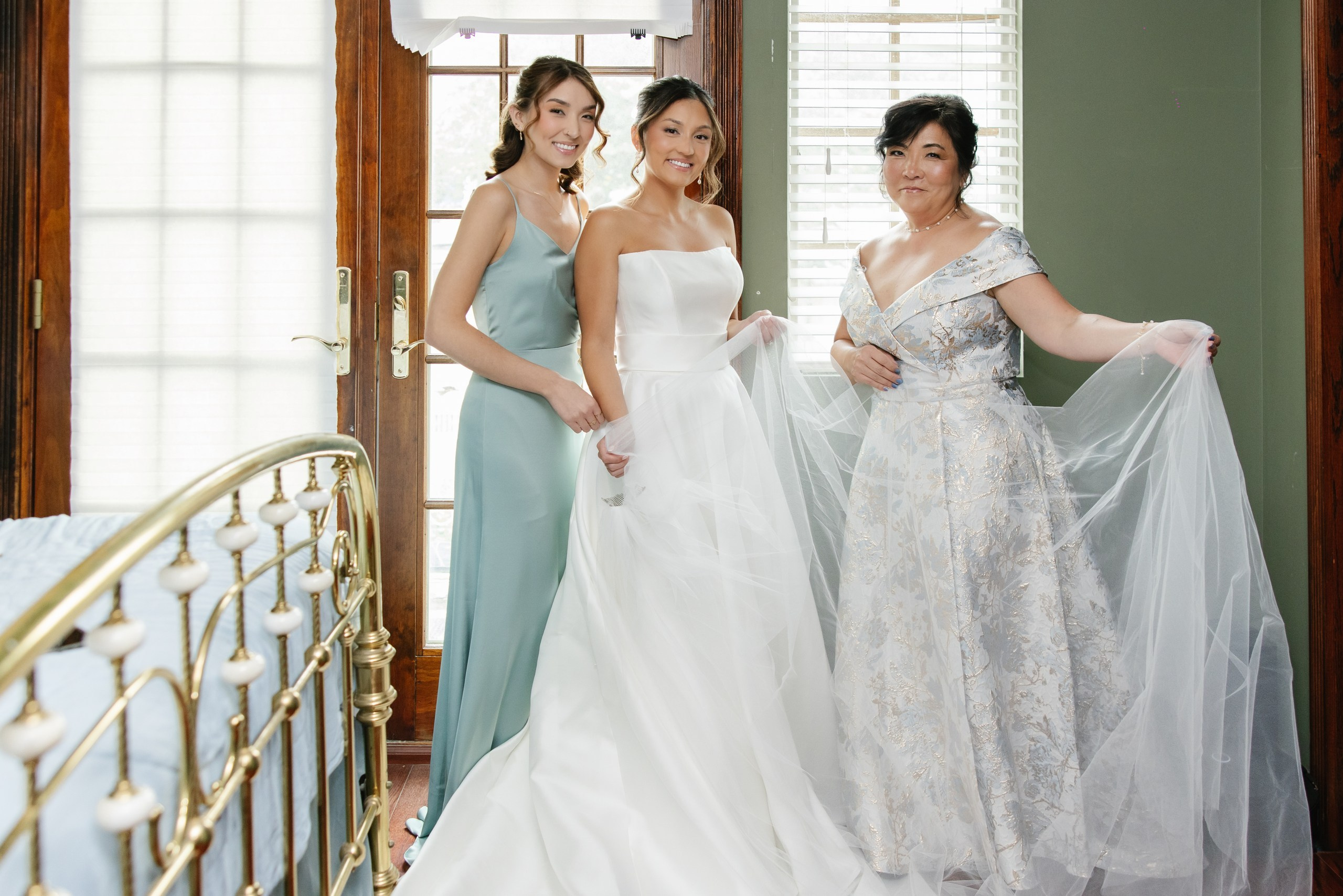 Alyssa & Stephan, East Brunswick, NJ. Wedding Photo & Video