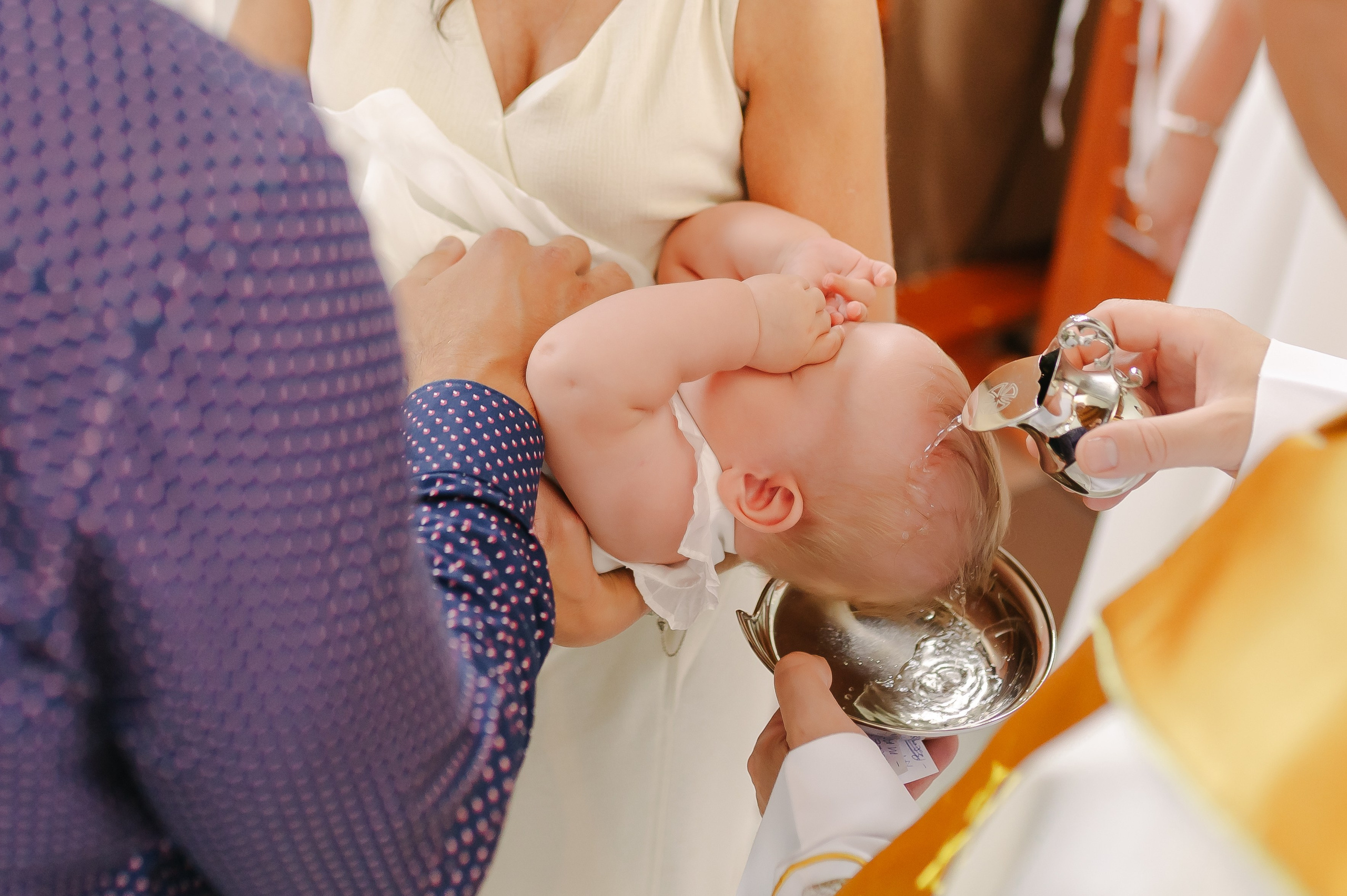 Saulės krikštas. Rokas Baranauskas fotografija