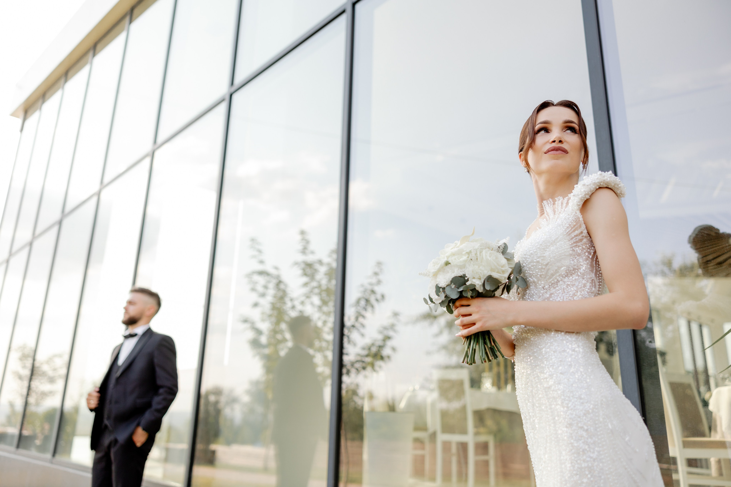 IVAN & CRISTINA. ProWed — Foto Video Moldova