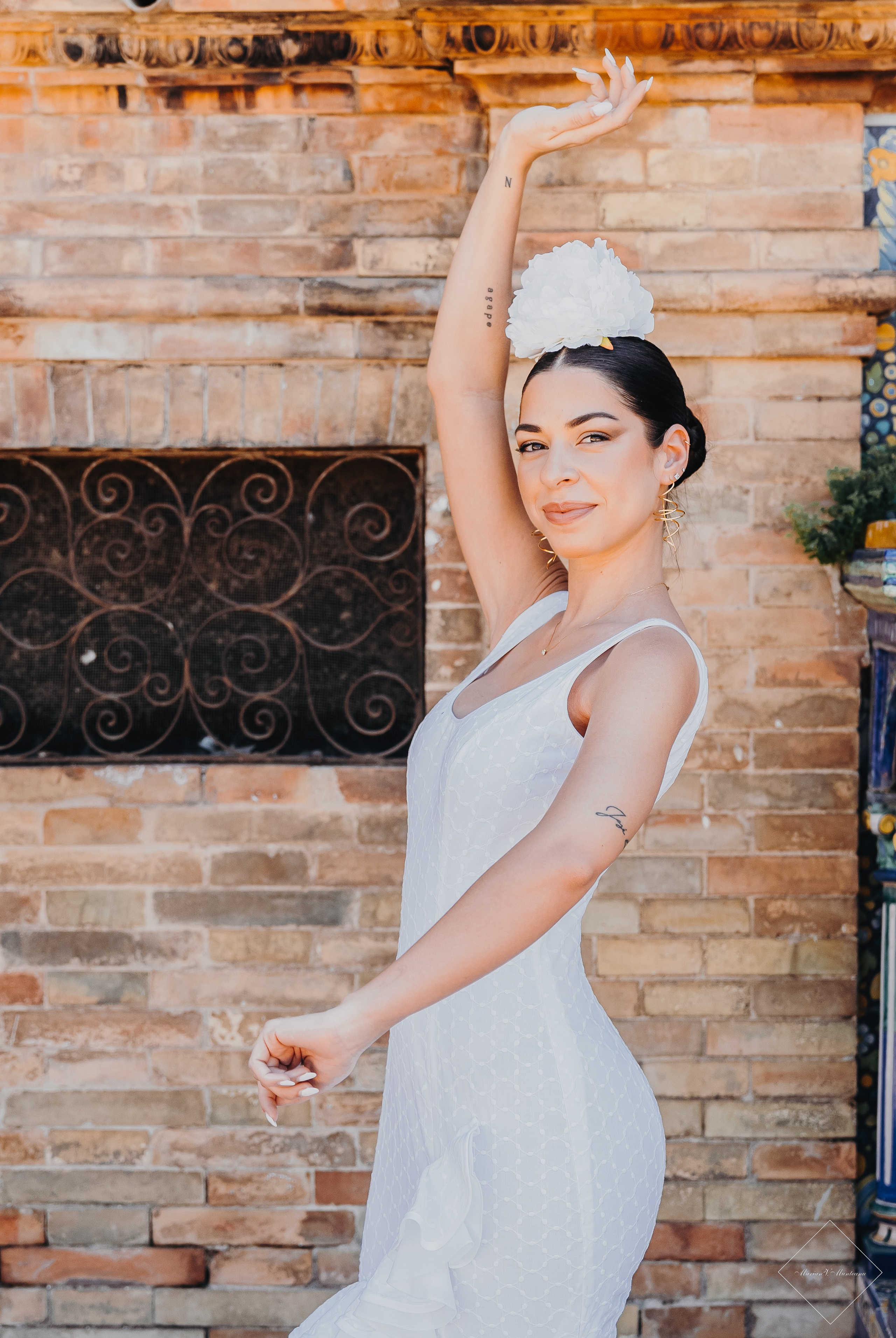 Feria De Abril — Sevilla 2024. Photographer Family Wedding Event London and World wide Marian V Munte