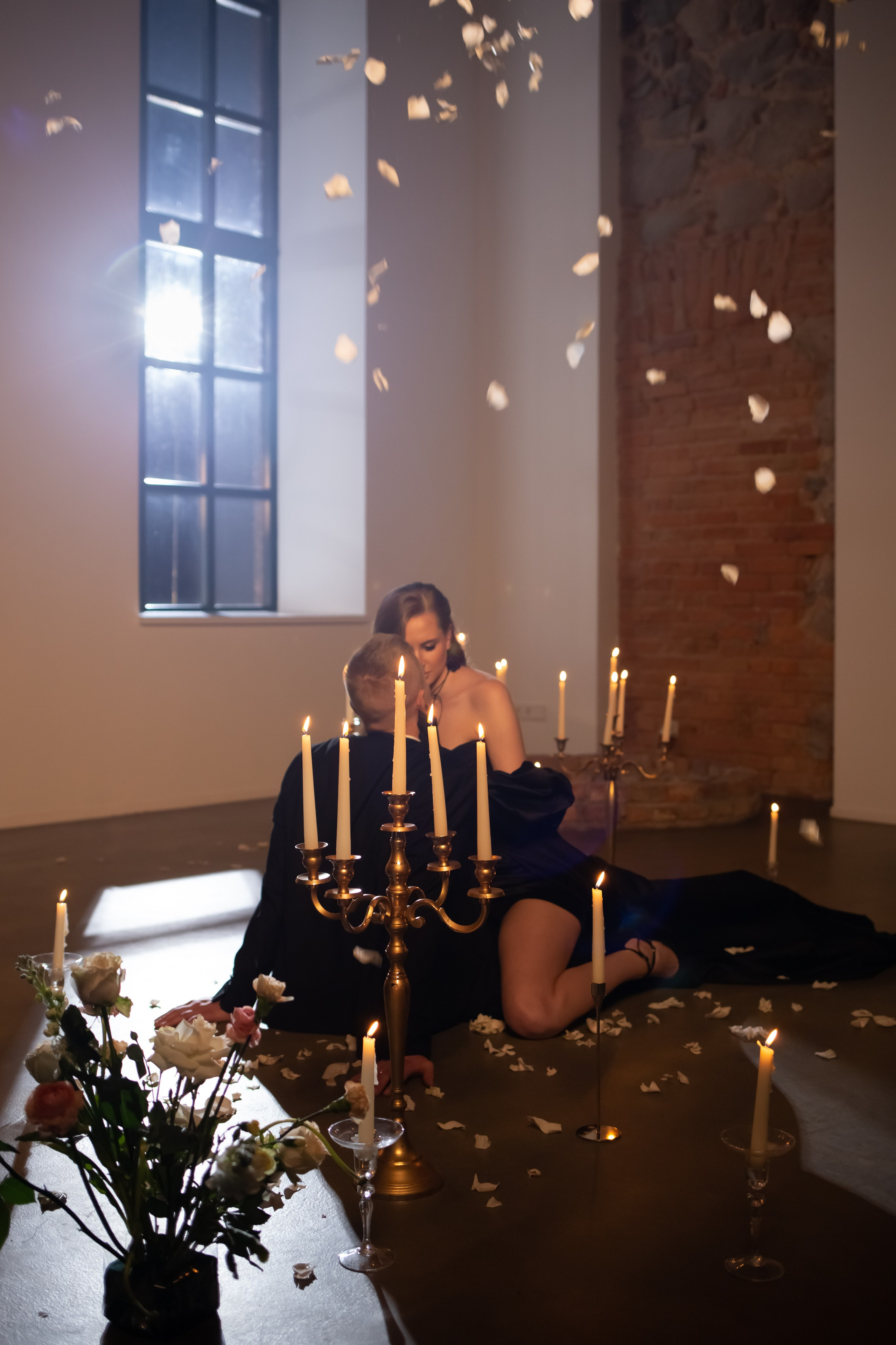 K+A. Professional photographer in Spain