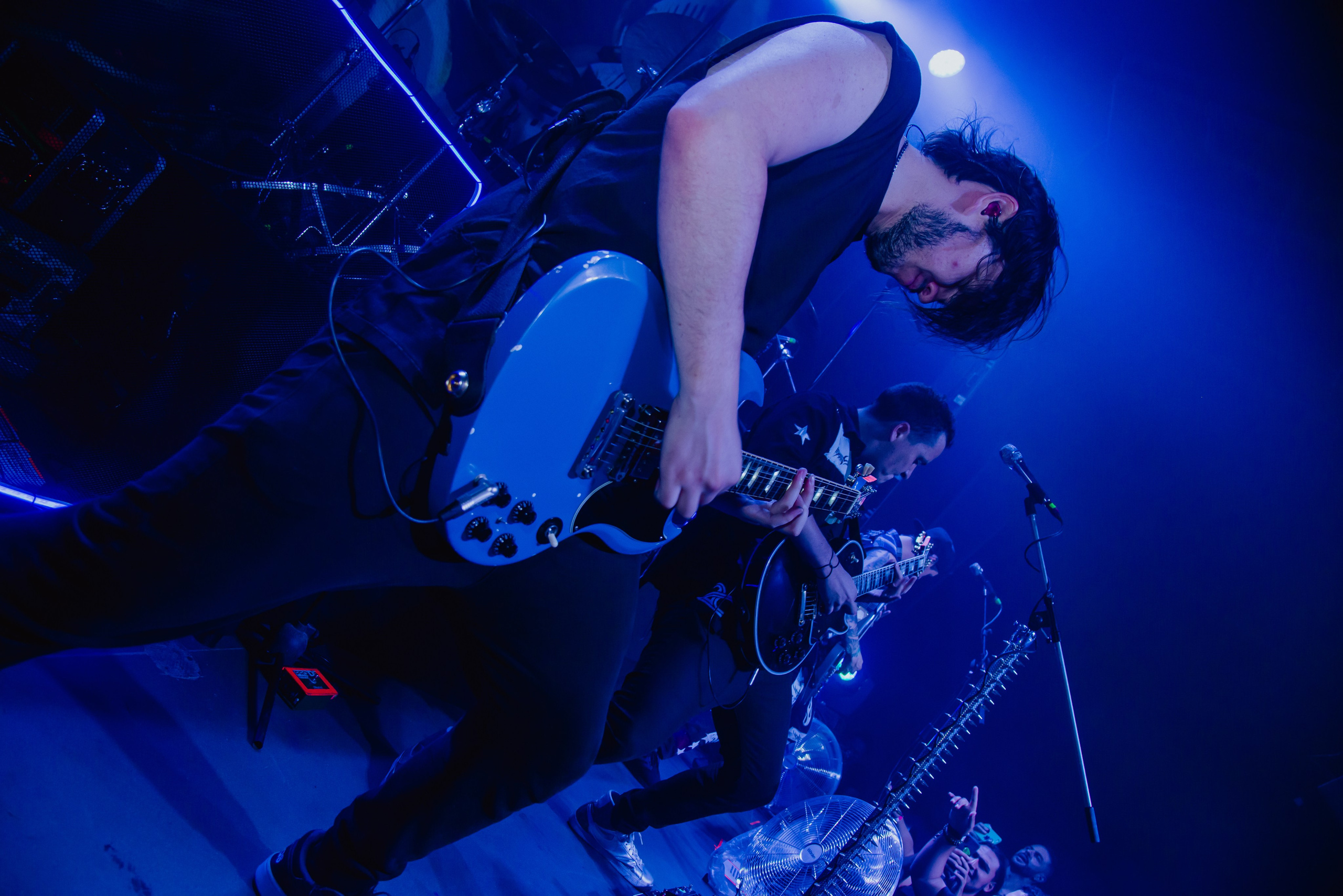 23.04.28 DON TETTO. Fotógrafo David Yance