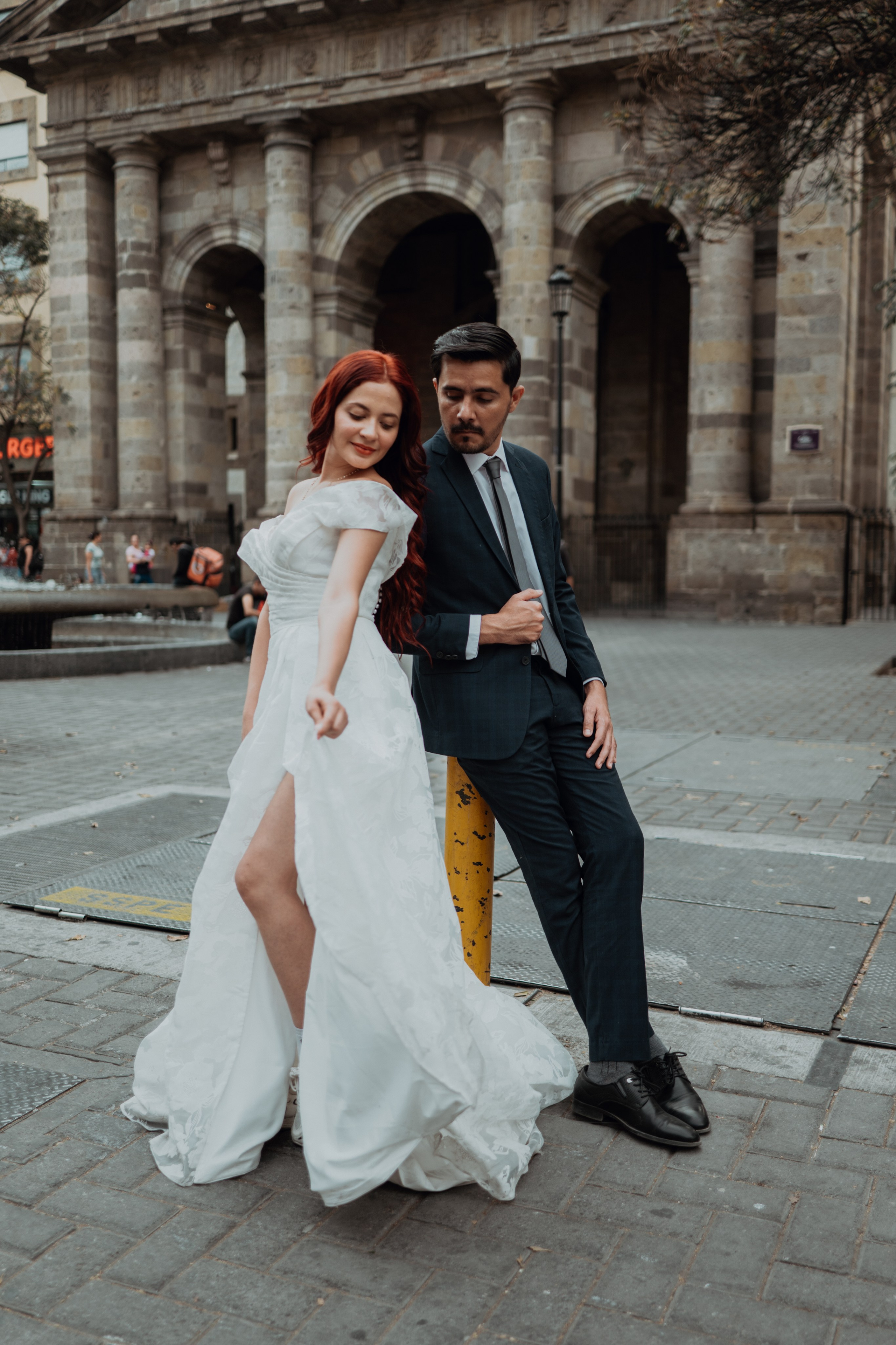 WEDDING PHOTOS. Wedding Photographer and Filmmaker in Guadalajara Mexico Abraham Linares