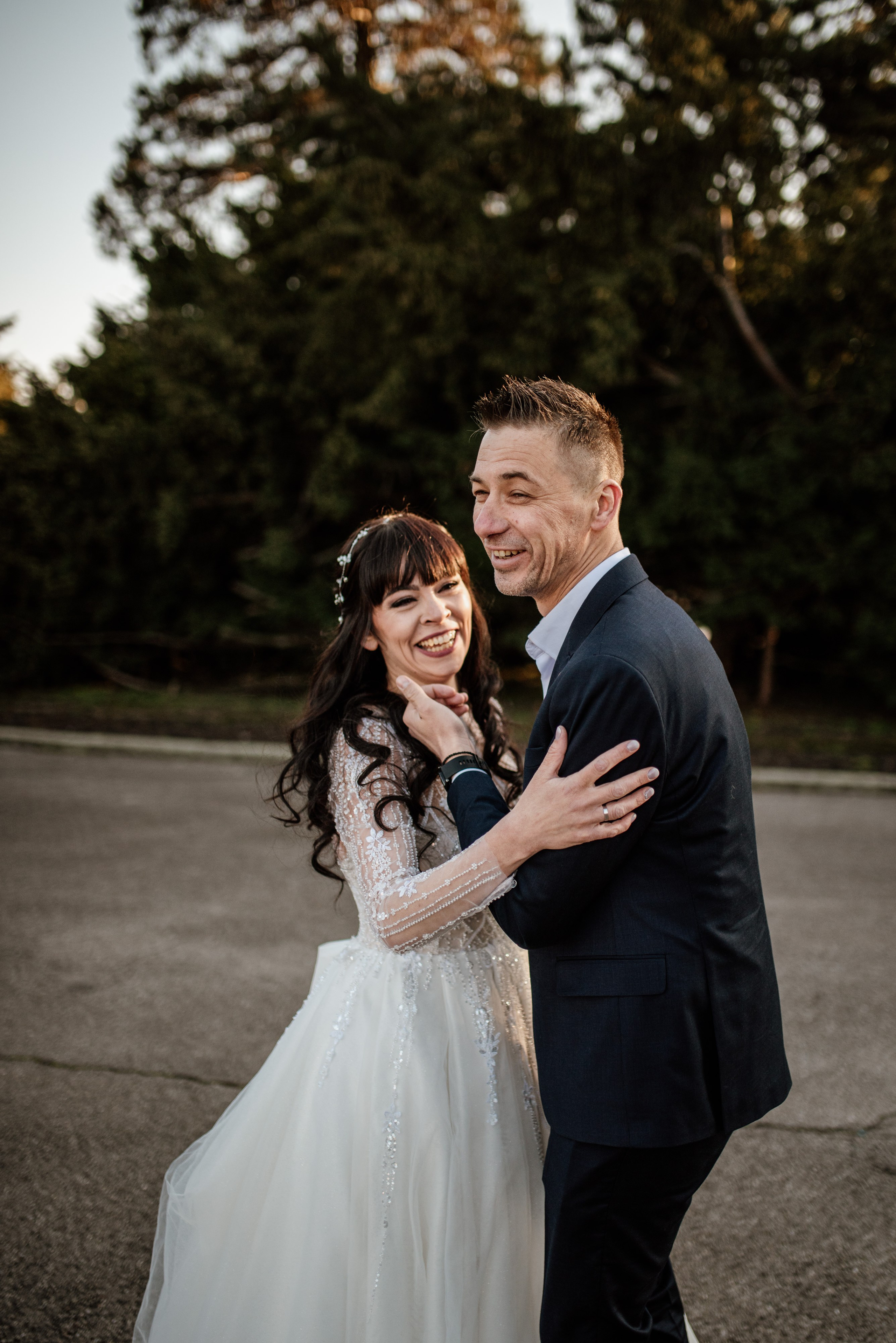 Bojana i Marko. Wedding, family and destination photographer. Based in Serbia, available for the whole world