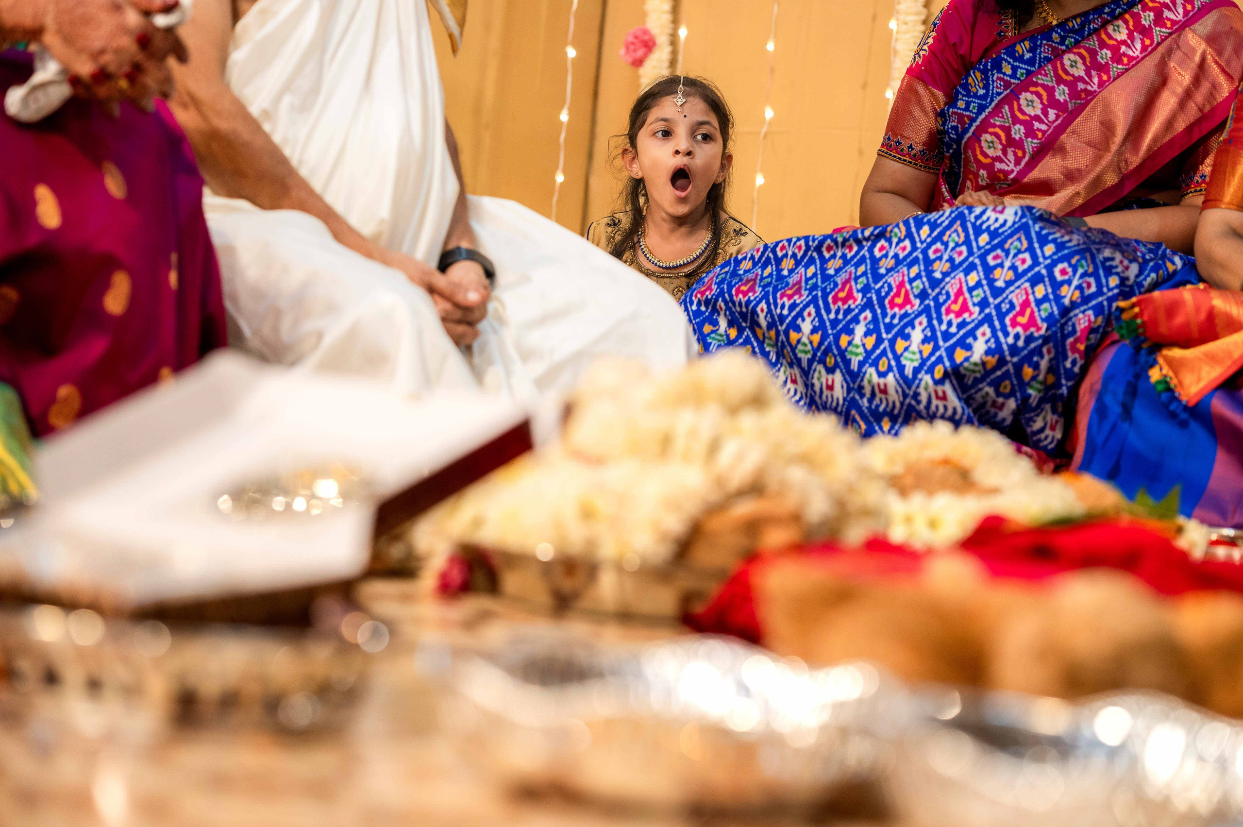 Priyanka & Suhas, Wedding in Udupi | Truly Yours