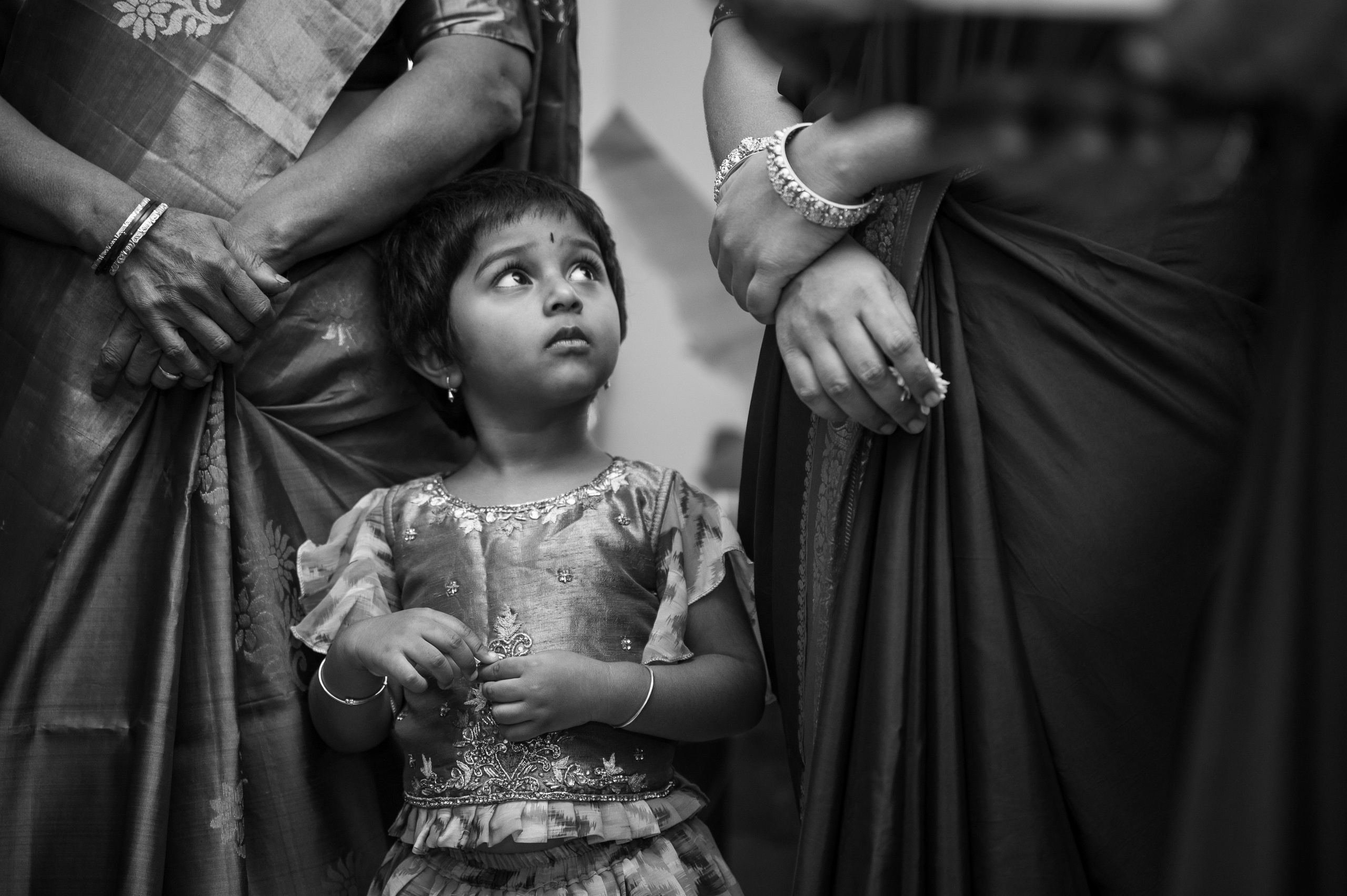 Sivatmika & Vinay, Wedding at Amitarasa, Nandi Hills | Truly Yours