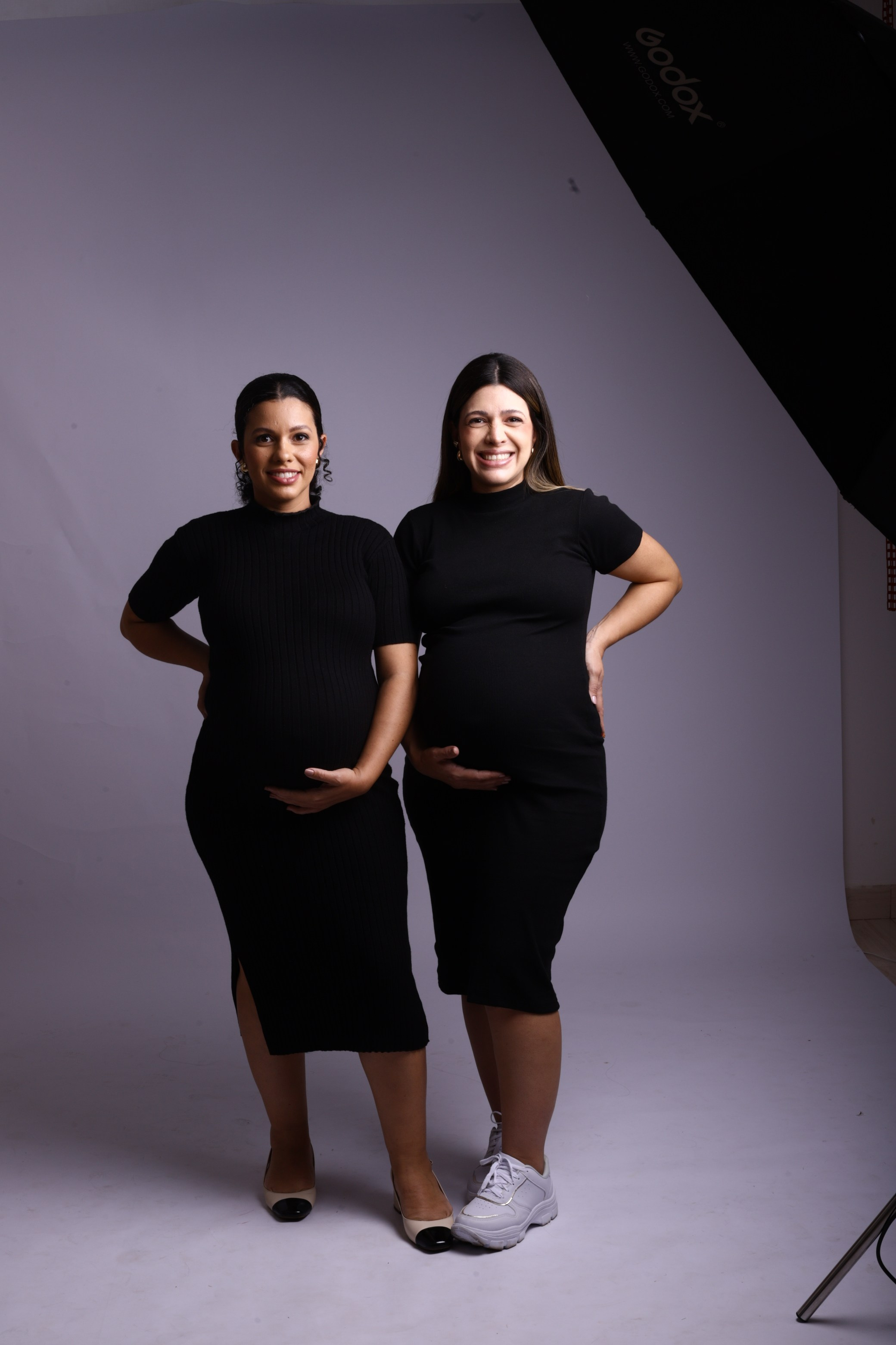 Paula — Gestante. Estúdio Ibrahim | Fotografia em Uberlândia — Corporativo e Família