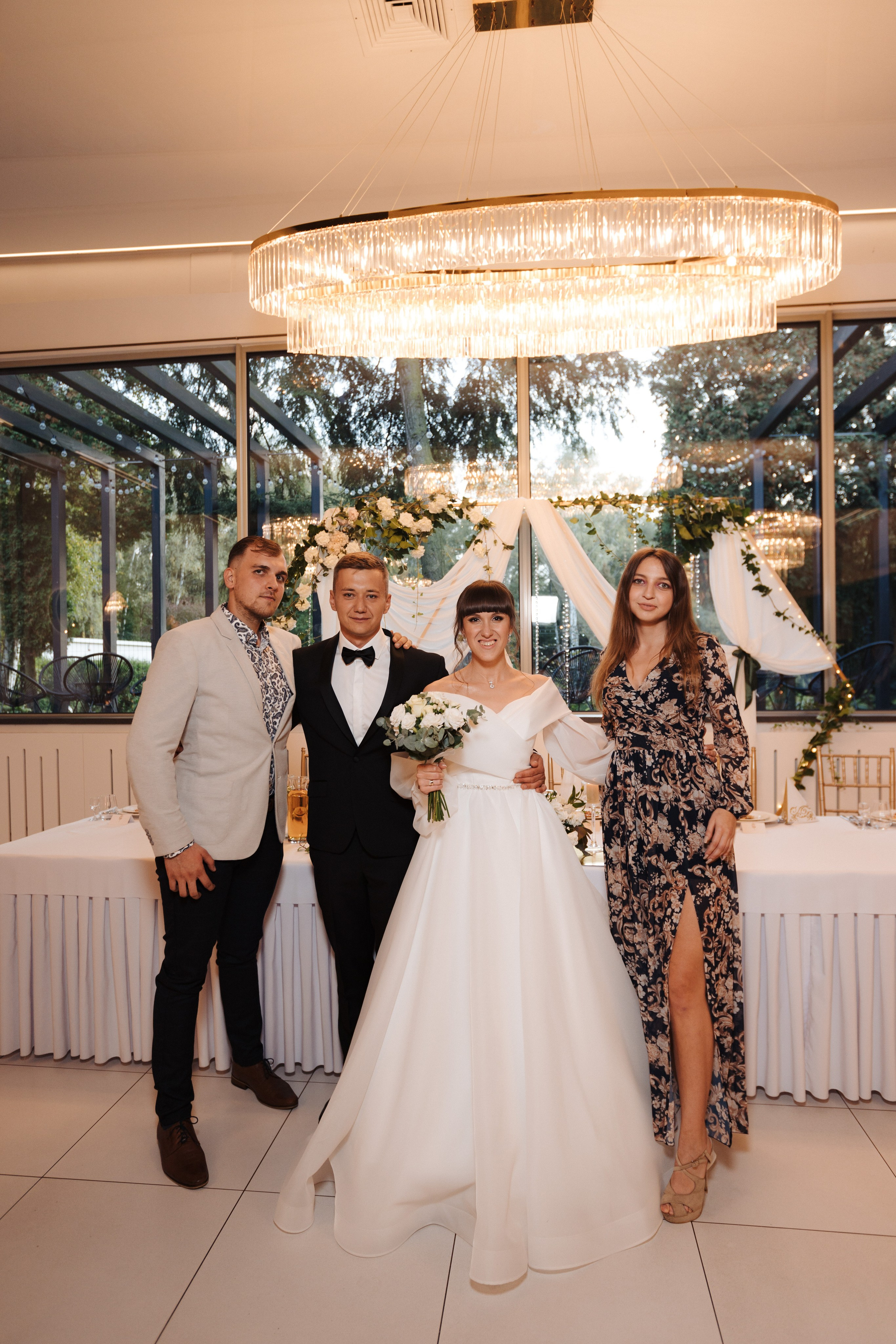 Piotr i Roksolana. Karina Czernecka Foto