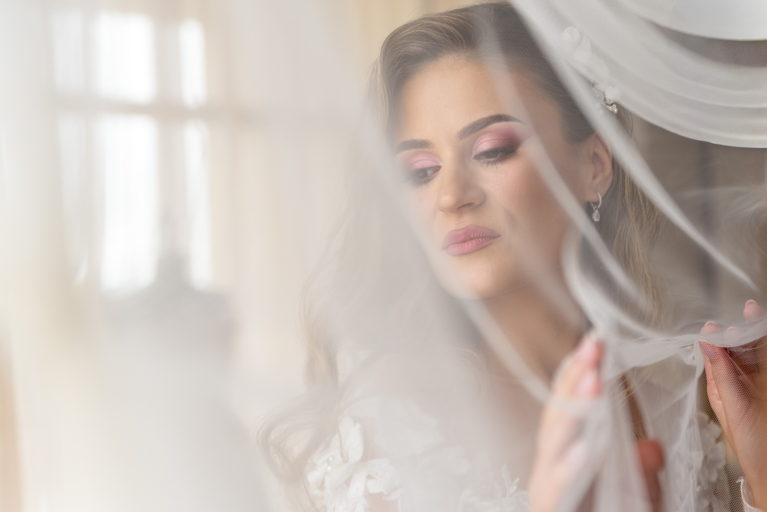 Bianca &Costin. Wedding photographer from Bucharest Eugen Elisei