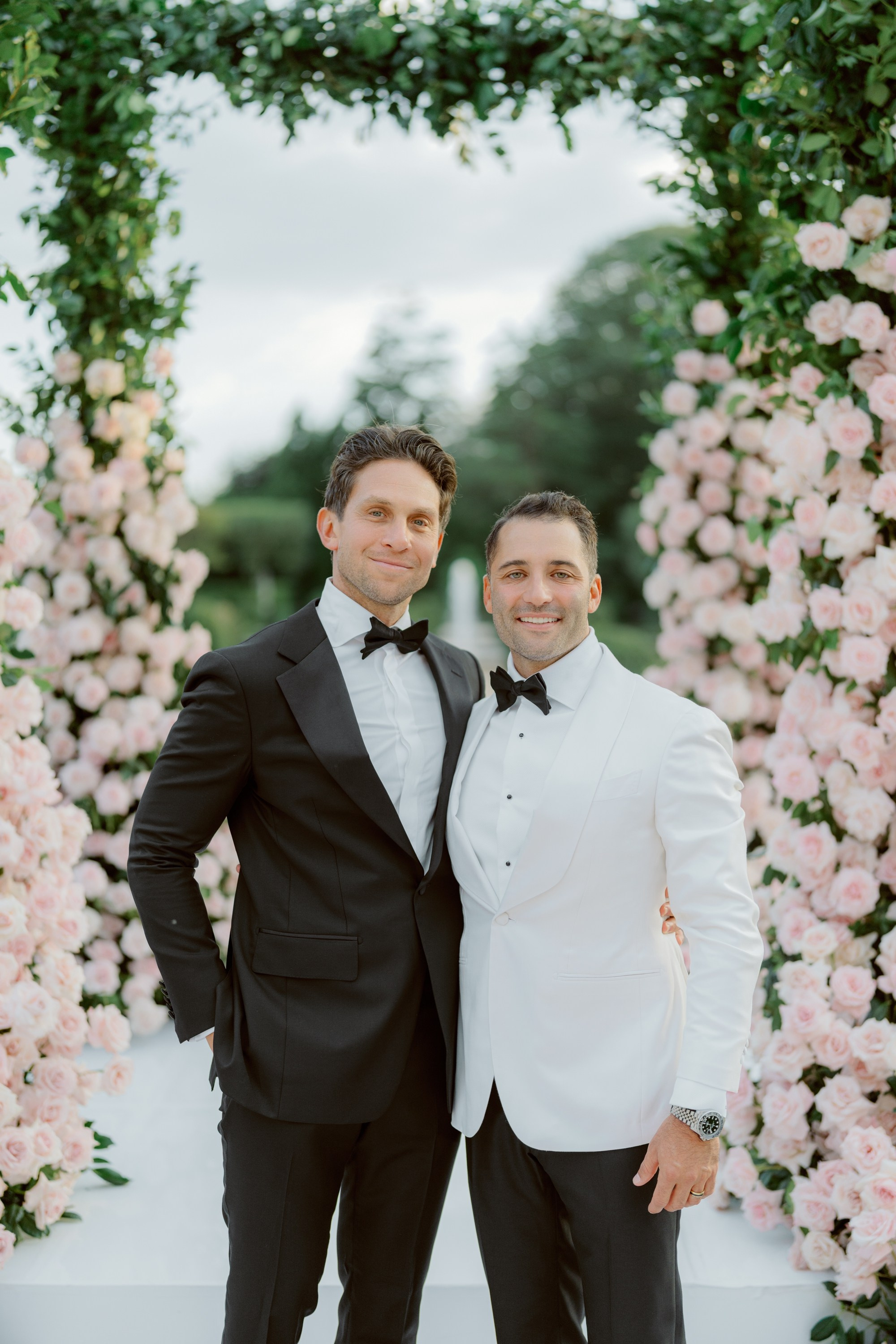 Emily and Vito. Wedding photographer and videographer New York | New Jersey