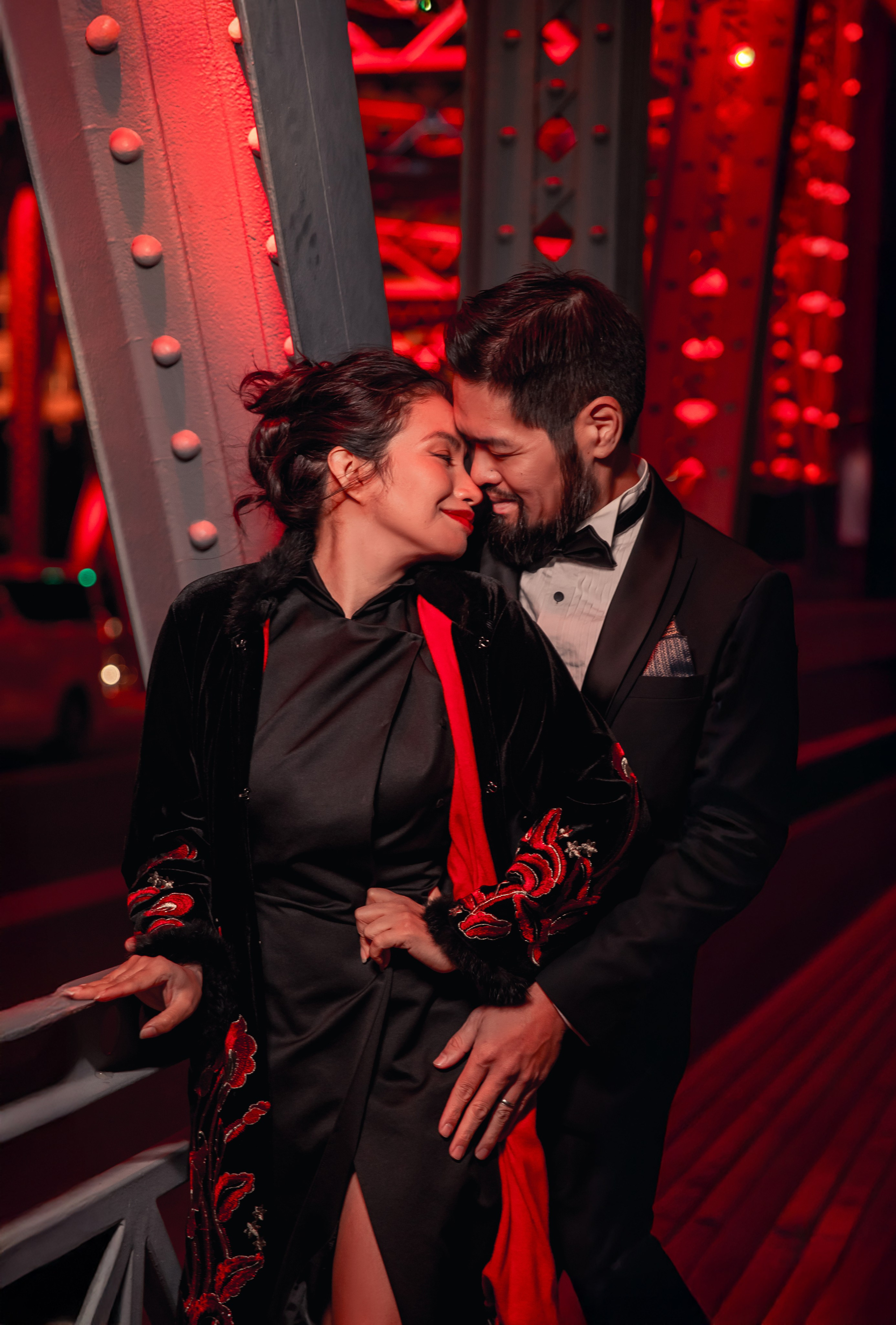 8 Anniversary. Photographer in Shanghai — Lola Pidluskaya