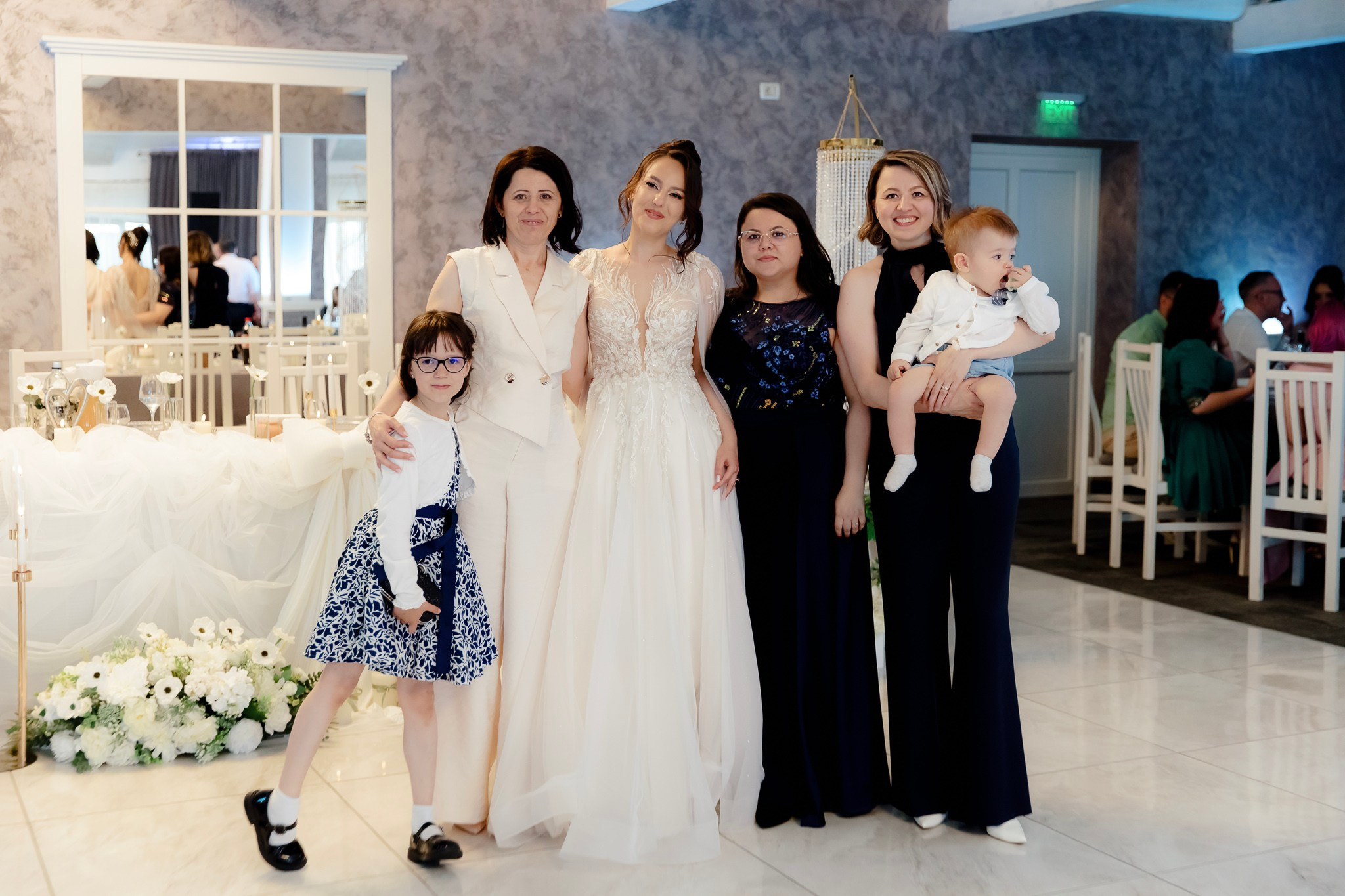 Ioana & Ionuț | Nuntă de poveste la Păstrăvăria Poiana din Mălini județul Suceava. Servicii foto-video profesionale, pentru momente de neuitat