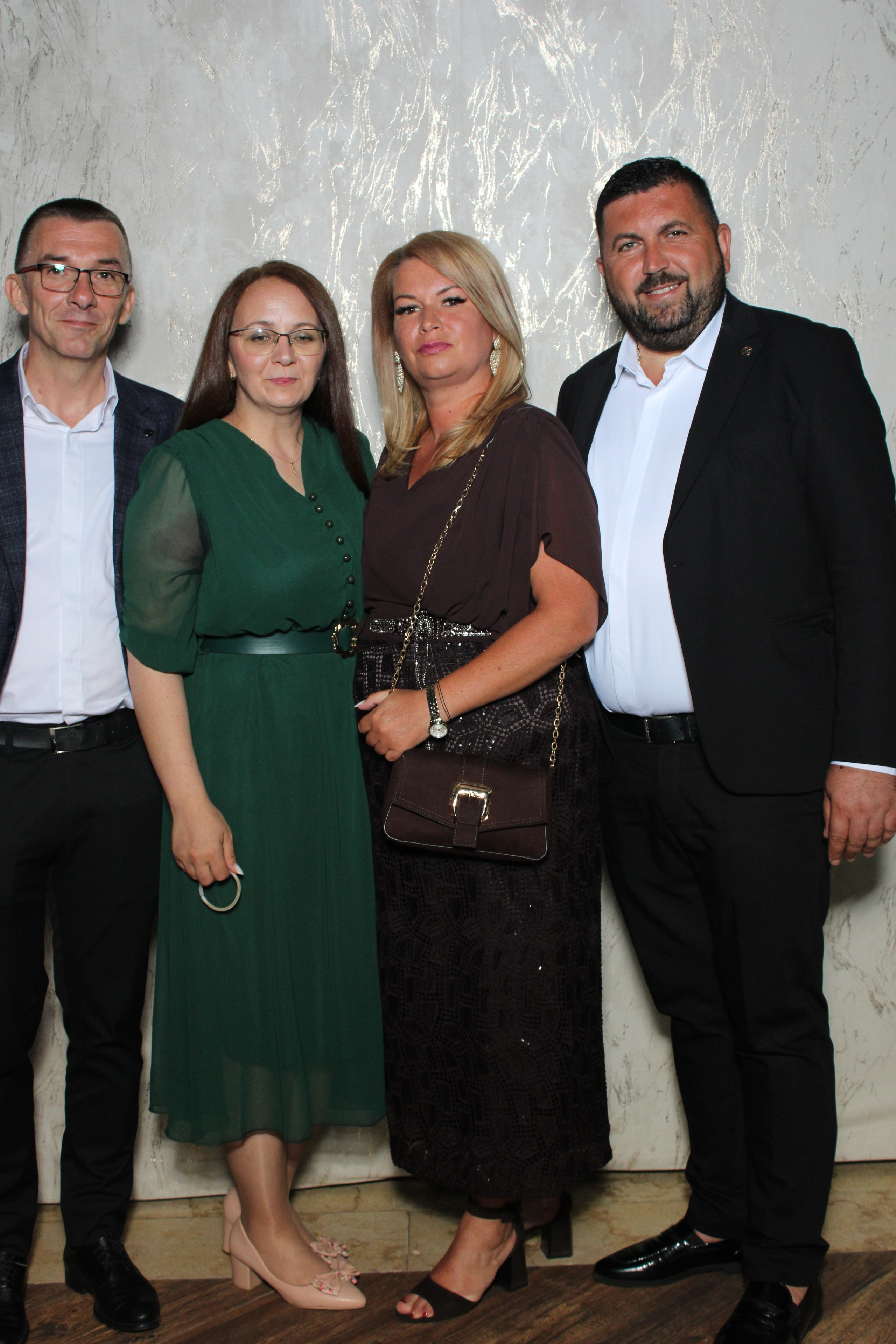 Alexandra & Daniel – Distracție la Oglinda Amintirilor Suceava