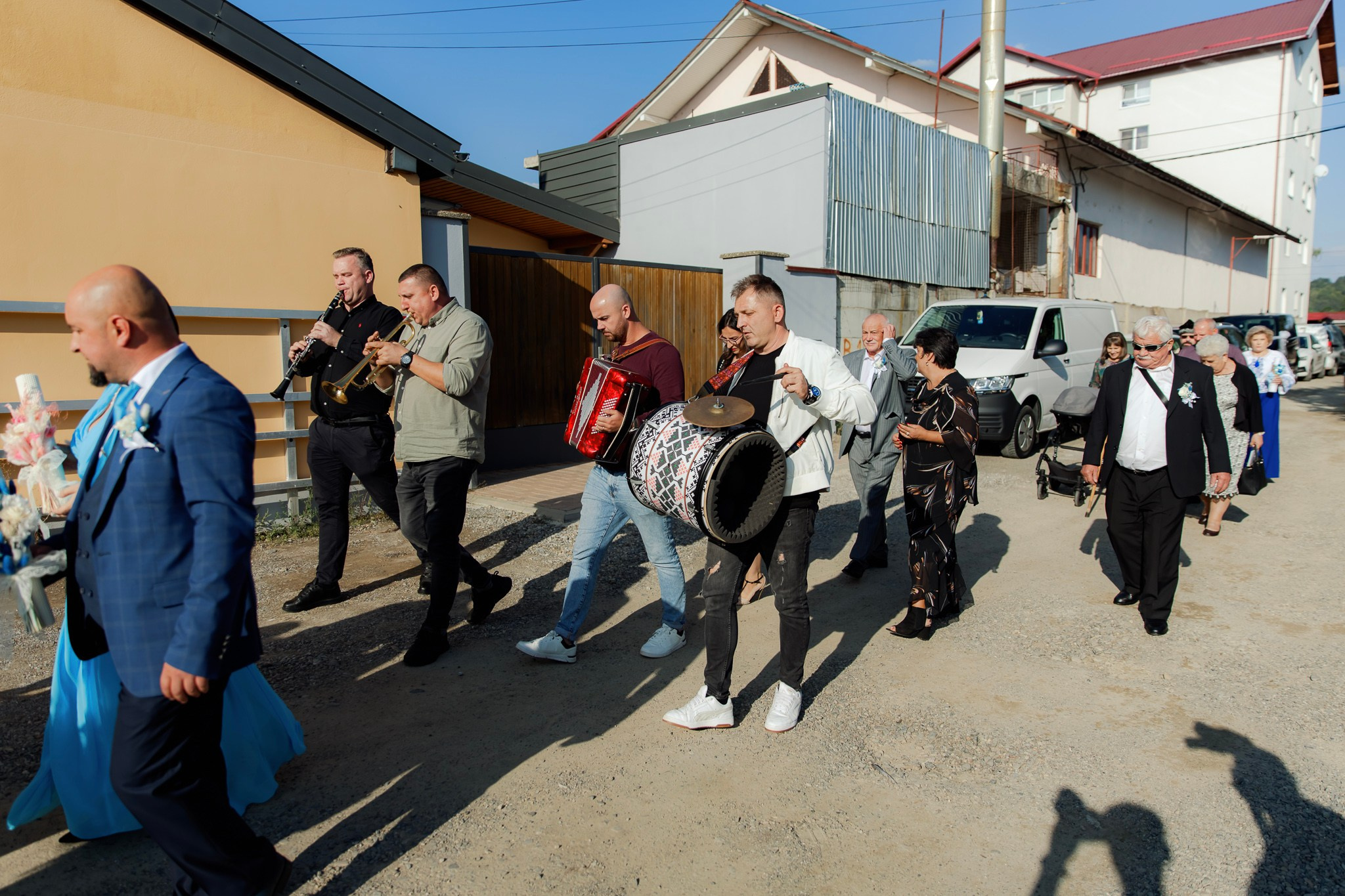 Mihai & Oana. Servicii foto-video profesionale, pentru momente de neuitat