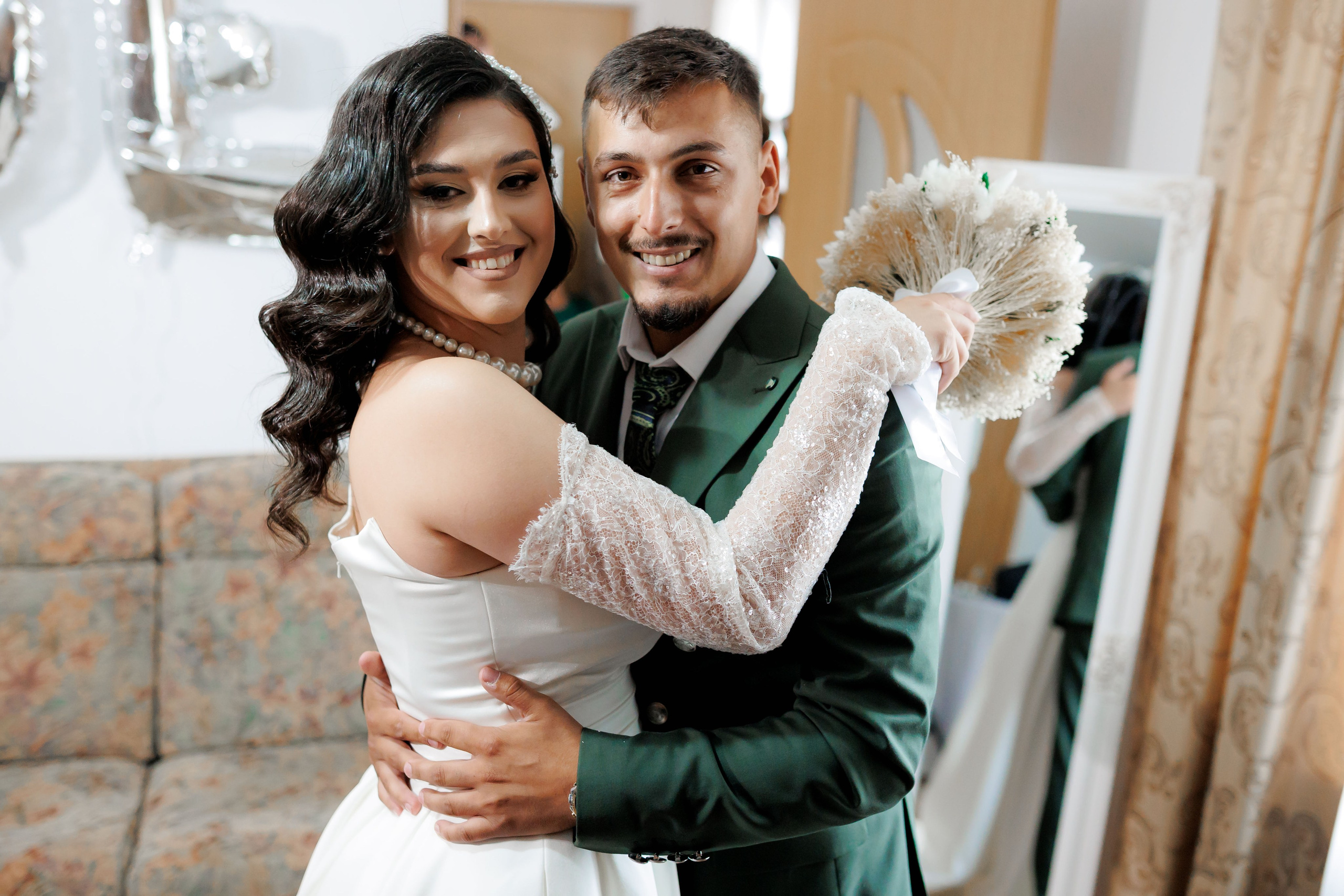 Nunta Nicoleta & Răzvan | Fotografie & Videografie Profesională. Servicii foto-video profesionale, pentru momente de neuitat