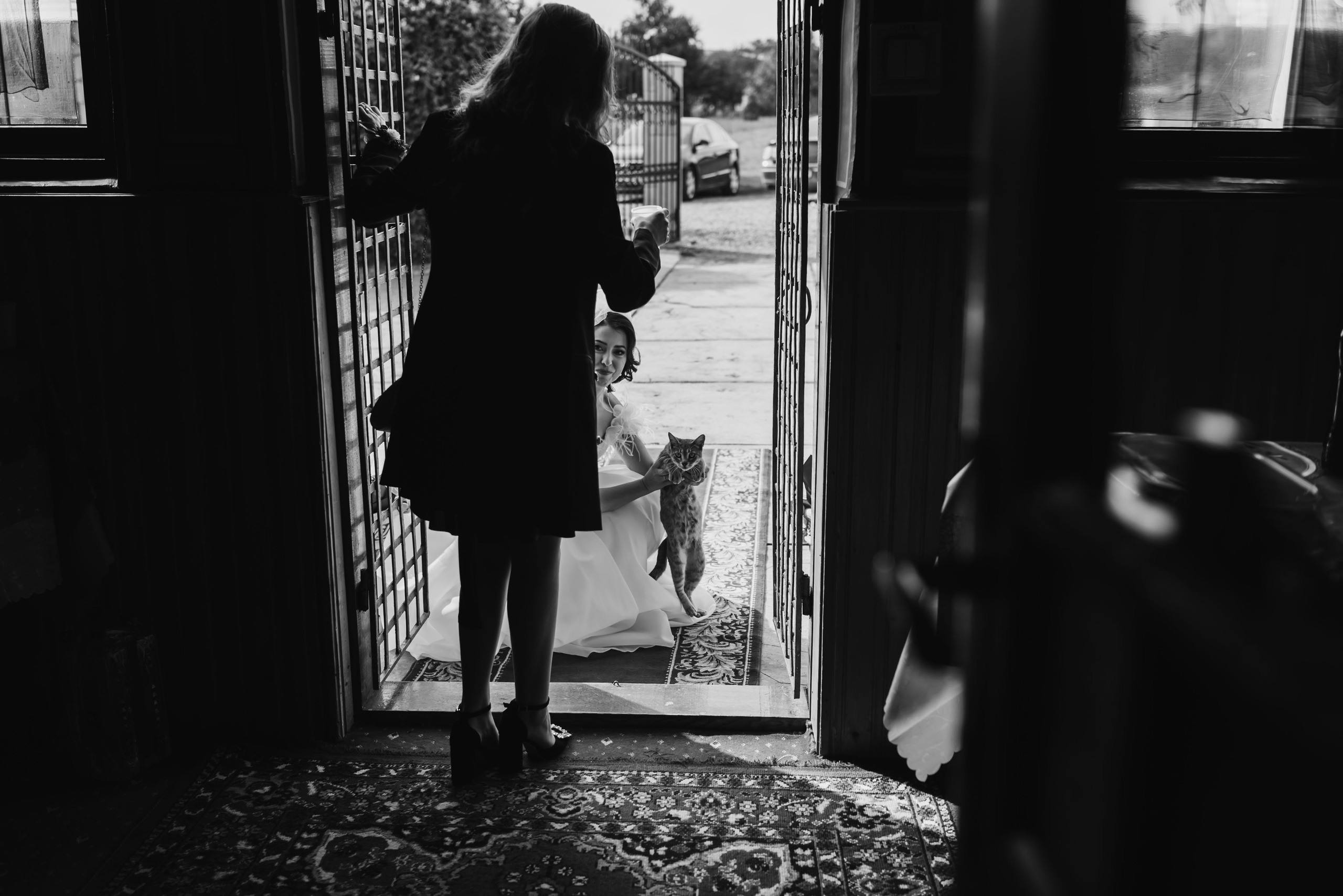 Loredana & Emilian – Ziua Nunții | Videografie - fotografie Botez Suceava, Iași, Botoșani. Servicii foto-video profesionale, pentru momente de neuitat