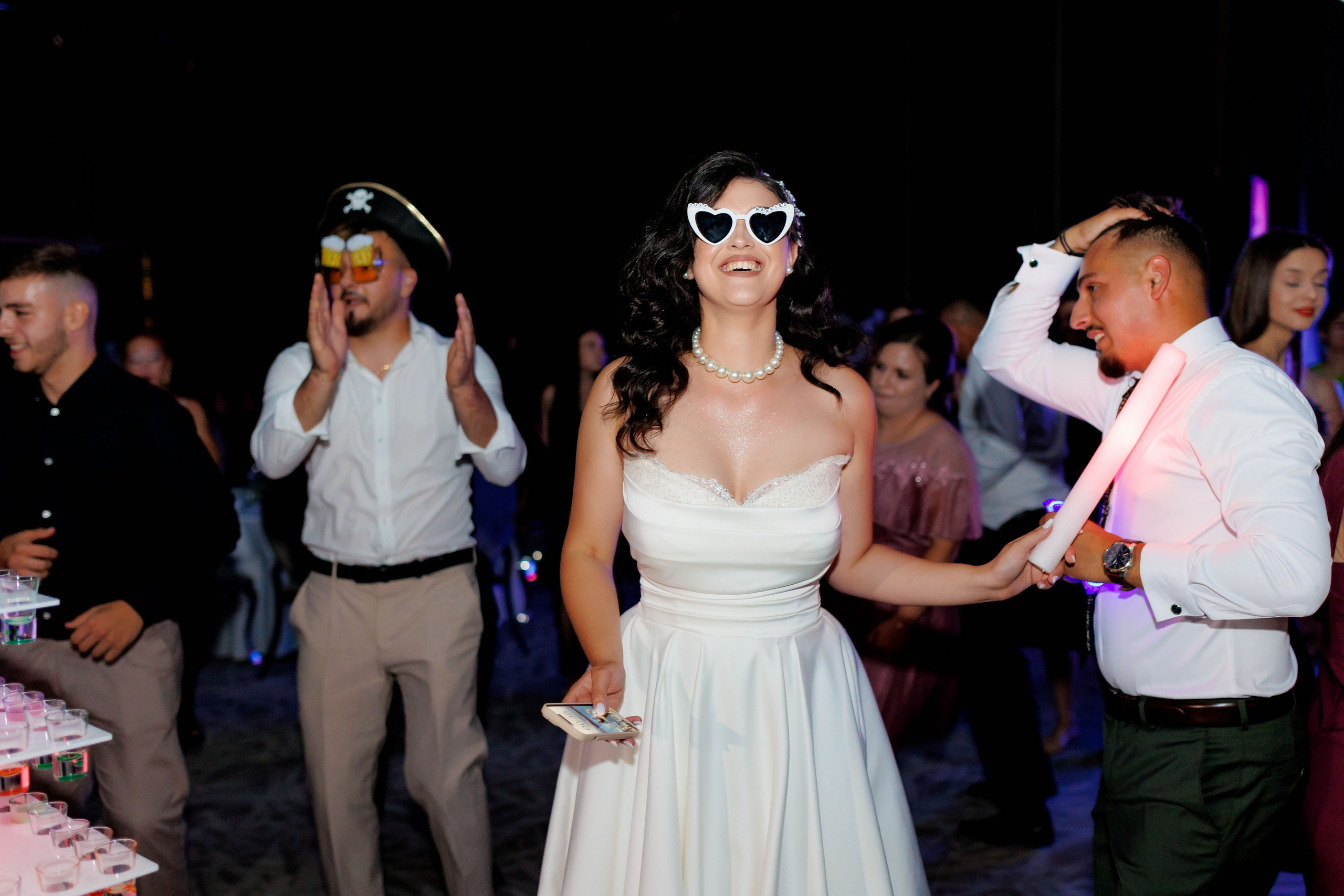 Nunta Nicoleta & Răzvan | Fotografie & Videografie Profesională. Servicii foto-video profesionale, pentru momente de neuitat