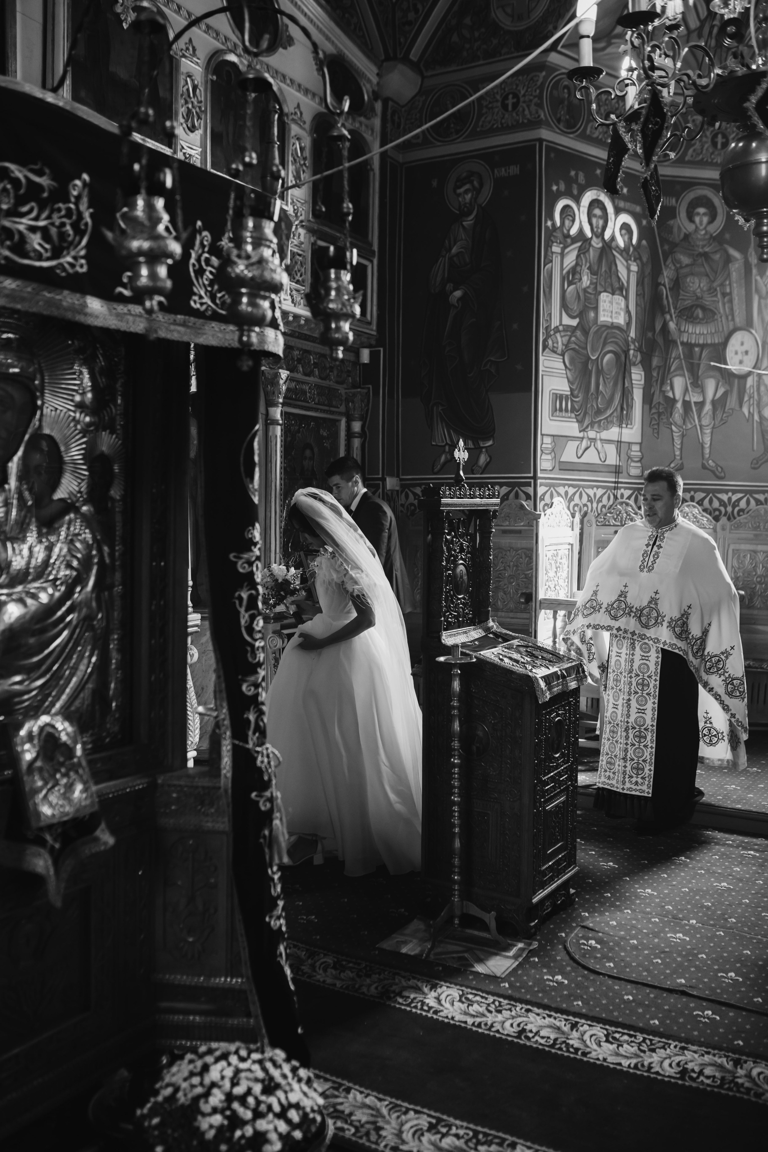 Loredana & Emilian – Ziua Nunții | Videografie - fotografie Botez Suceava, Iași, Botoșani. Servicii foto-video profesionale, pentru momente de neuitat