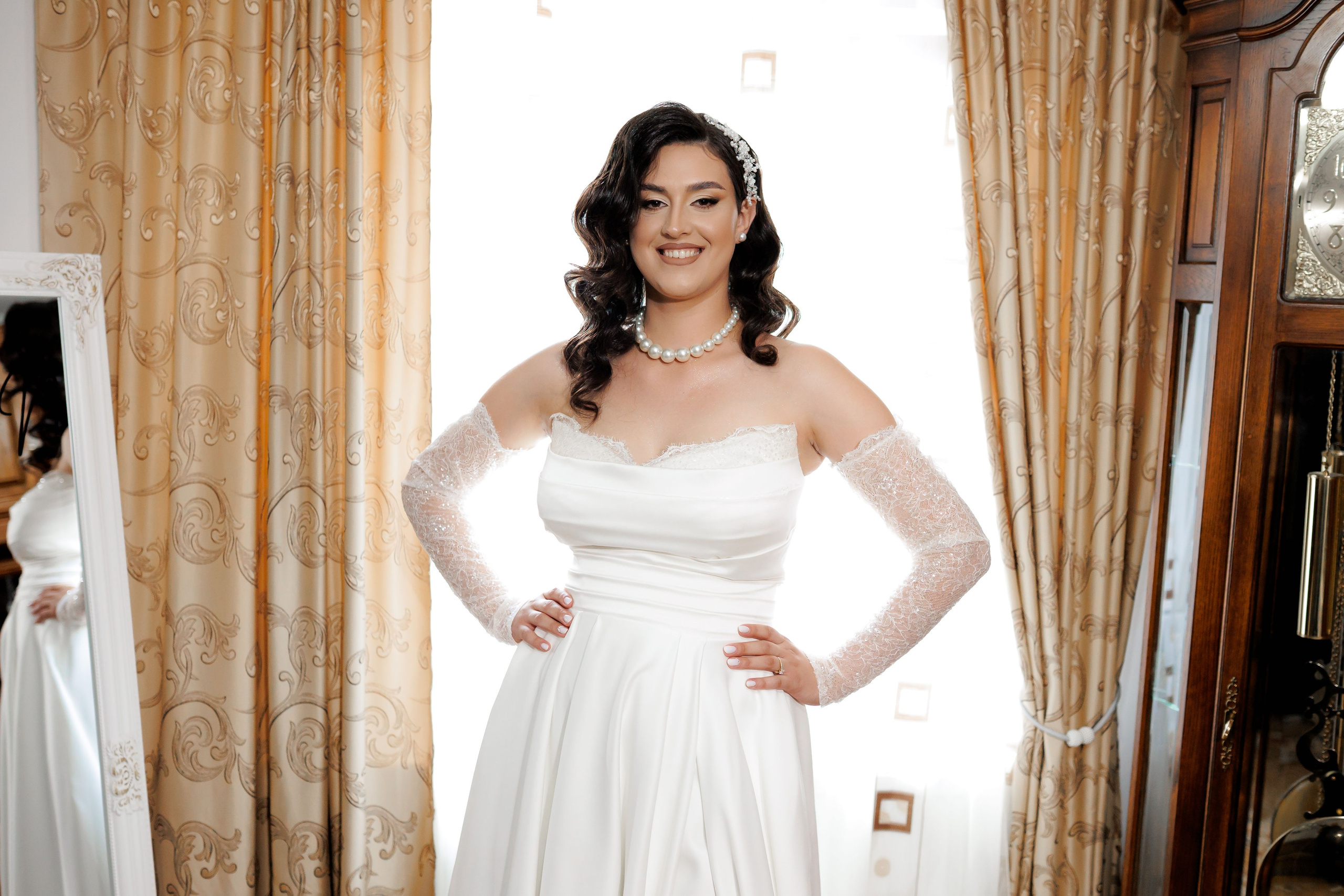 Nunta Nicoleta & Răzvan | Fotografie & Videografie Profesională. Servicii foto-video profesionale, pentru momente de neuitat