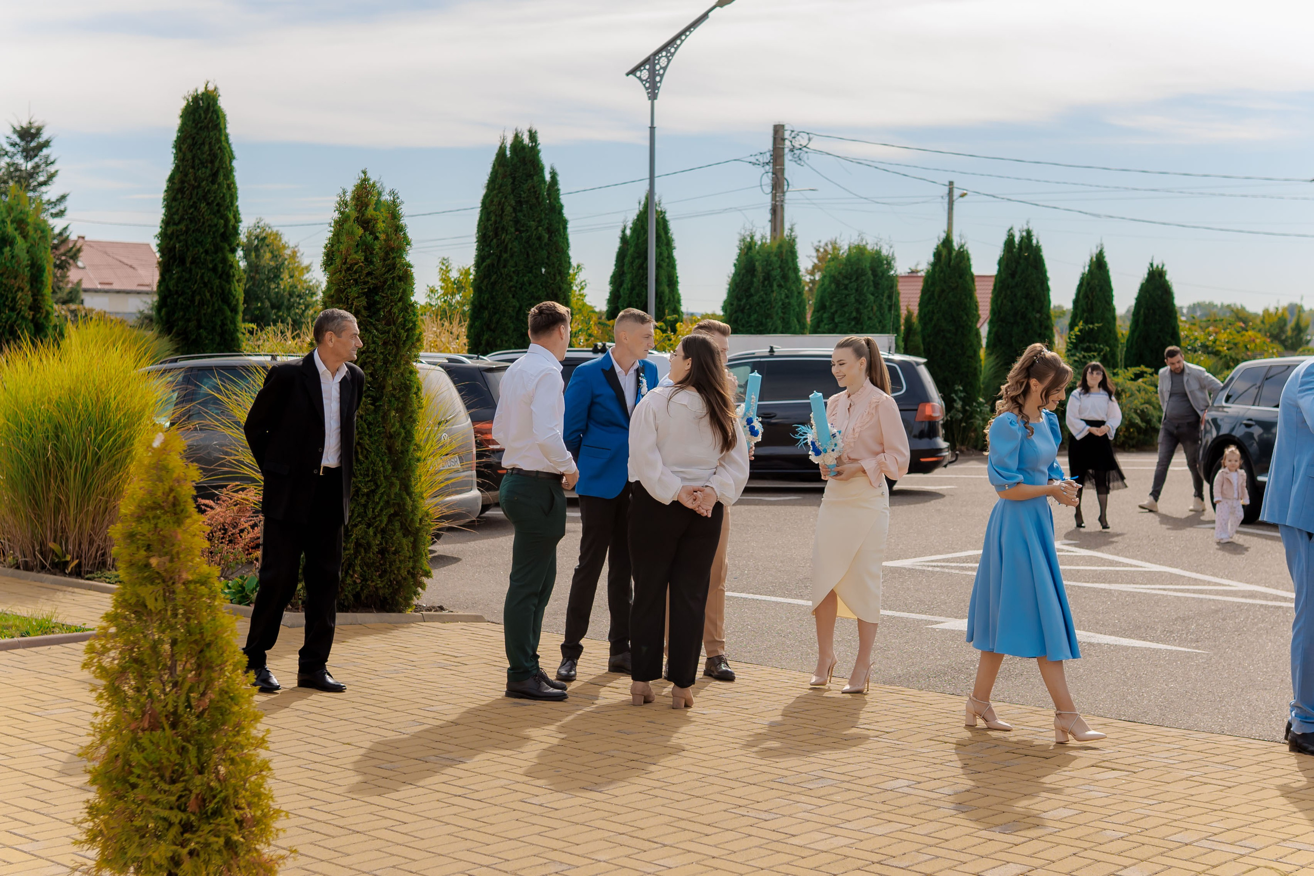 Loredana & Emilian – Ziua Nunții | Videografie - fotografie Botez Suceava, Iași, Botoșani. Servicii foto-video profesionale, pentru momente de neuitat