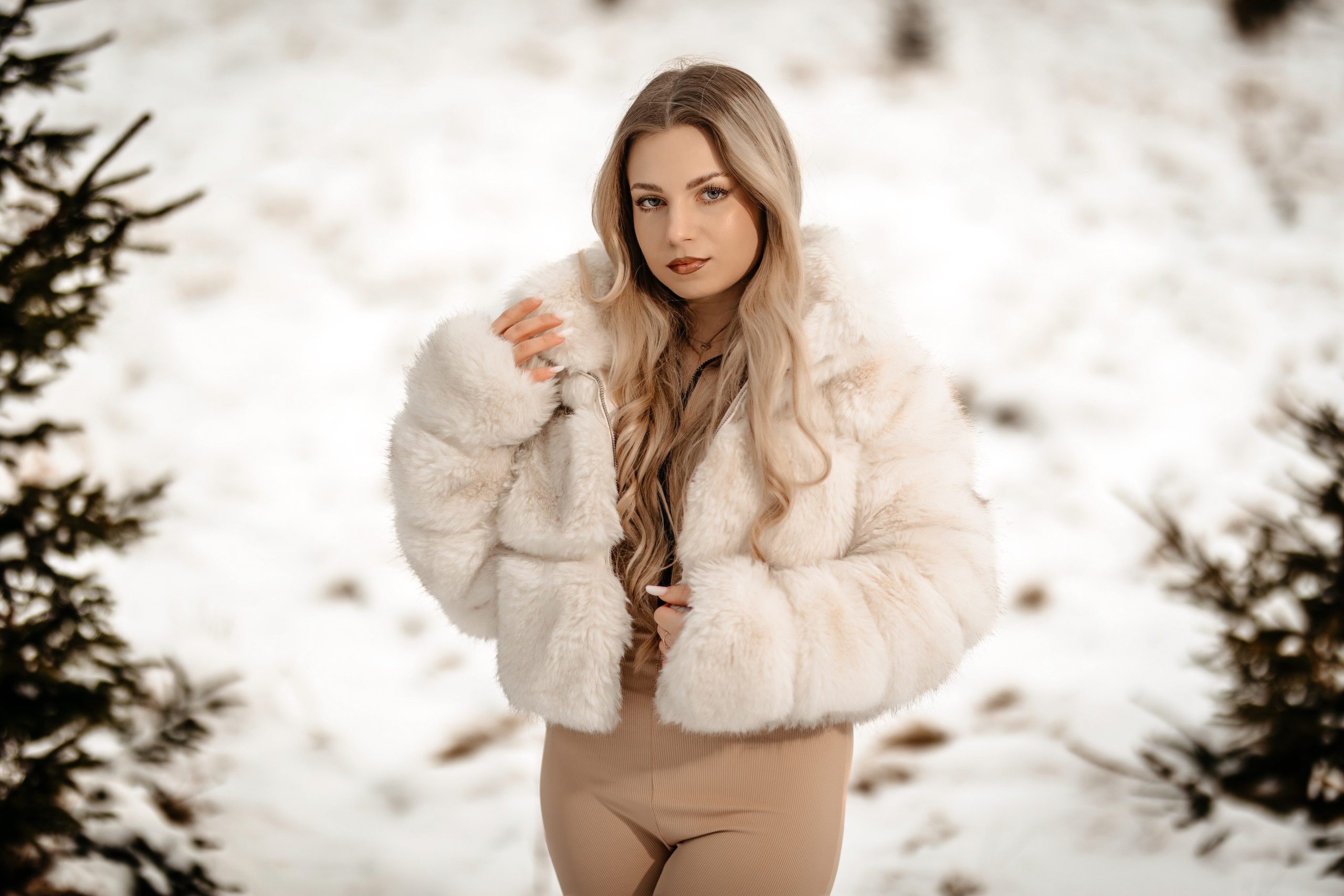 Andra. Ionut Brehuescu — Fotograf