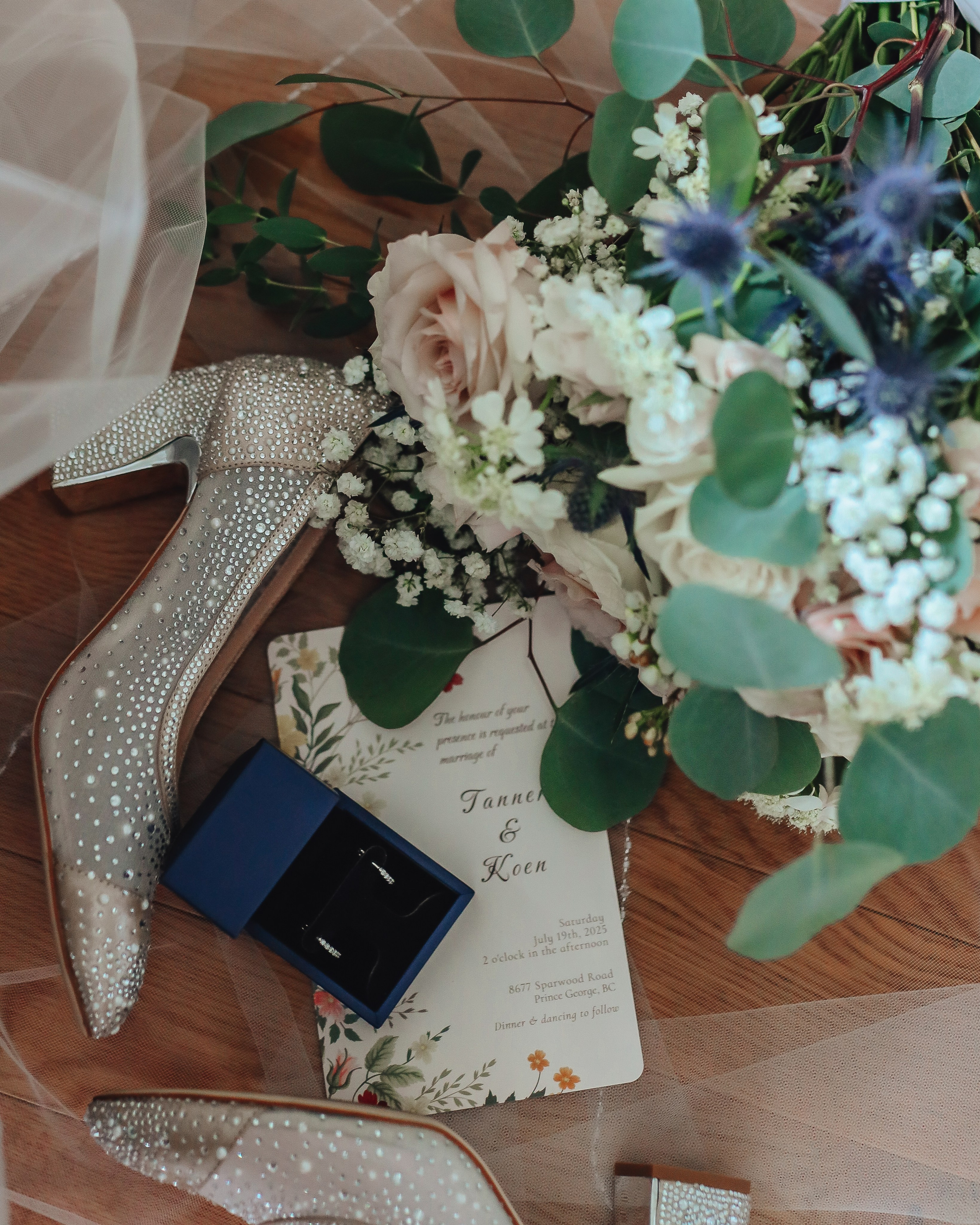 Wedding. Ellen Litvinova photography