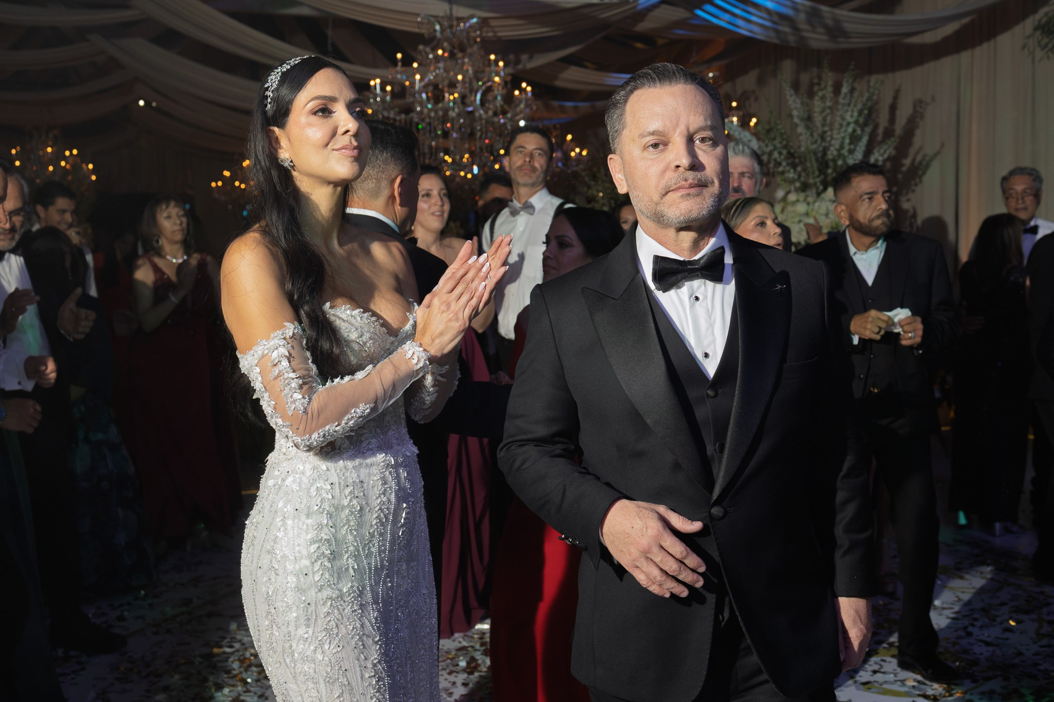 Bodas. Fotógrafo especializado en retratos, bodas y quinceañeras, Bogotá