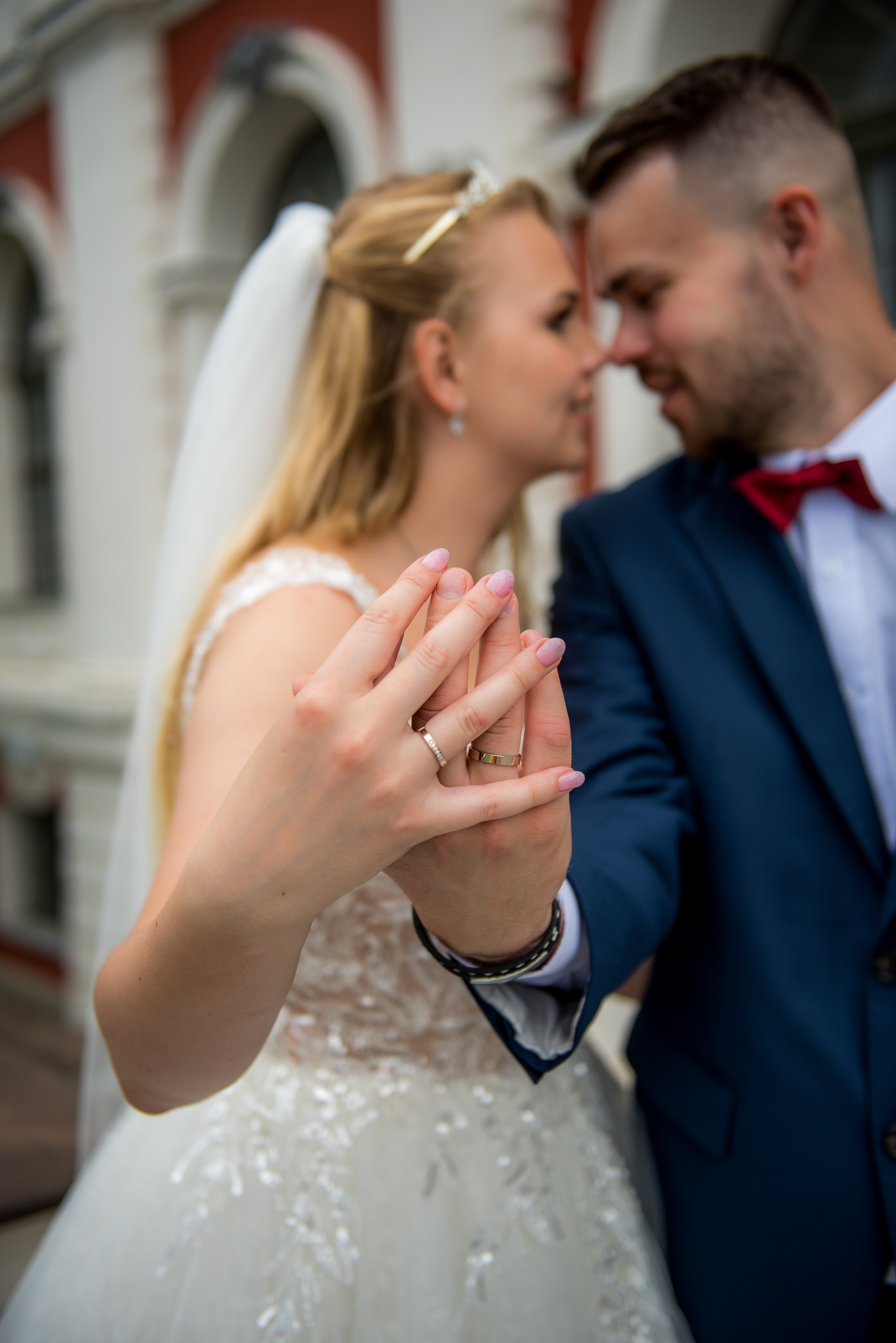 Mateusz and Valeria, Jelgava. Свадебный фотограф. Европа. Свадьба. Латвия