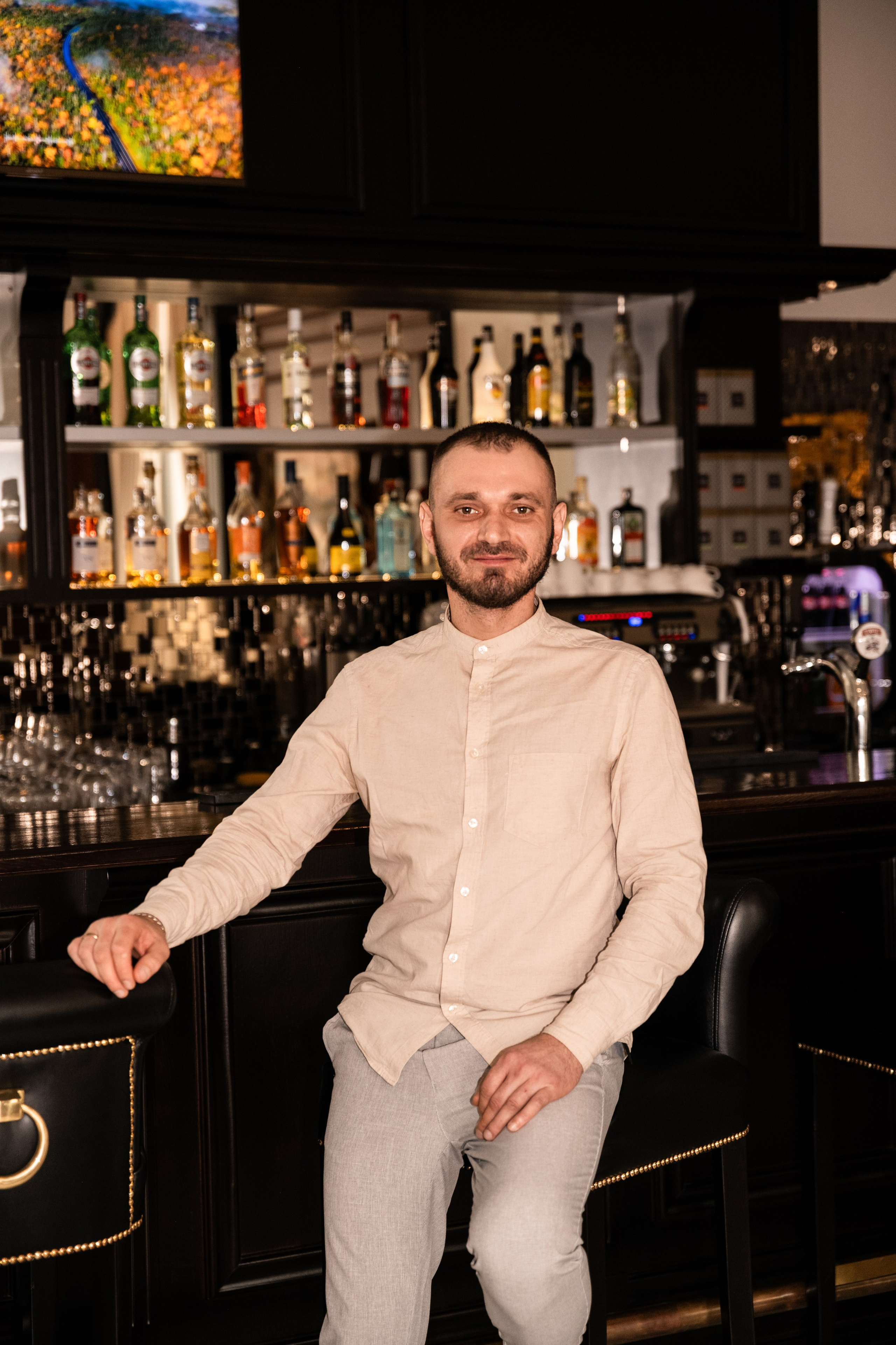 Eugenia&Vlodymr sesja poślubna. VideofotKA.pl