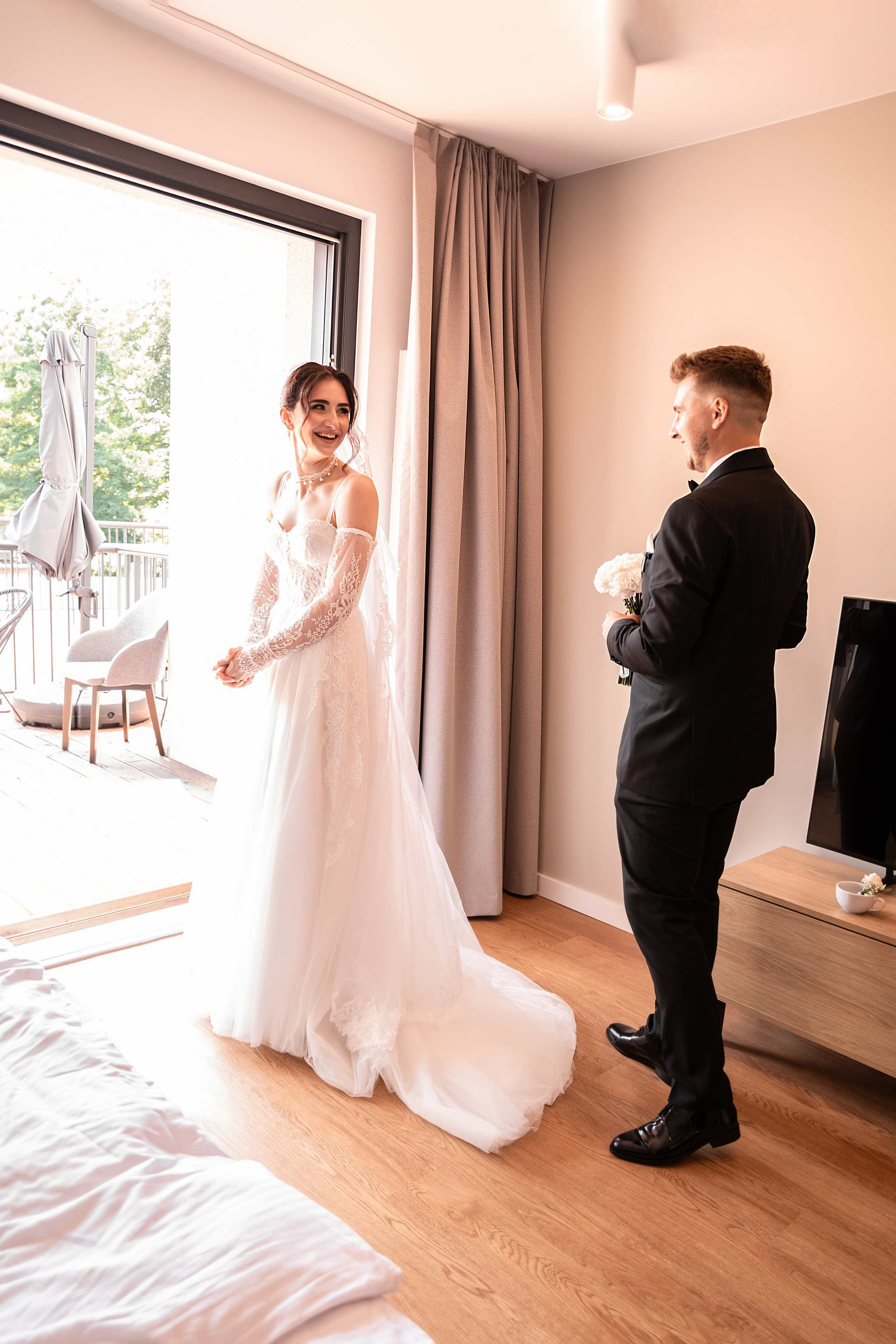 Viktoria & Dariusz. VideofotKA.pl