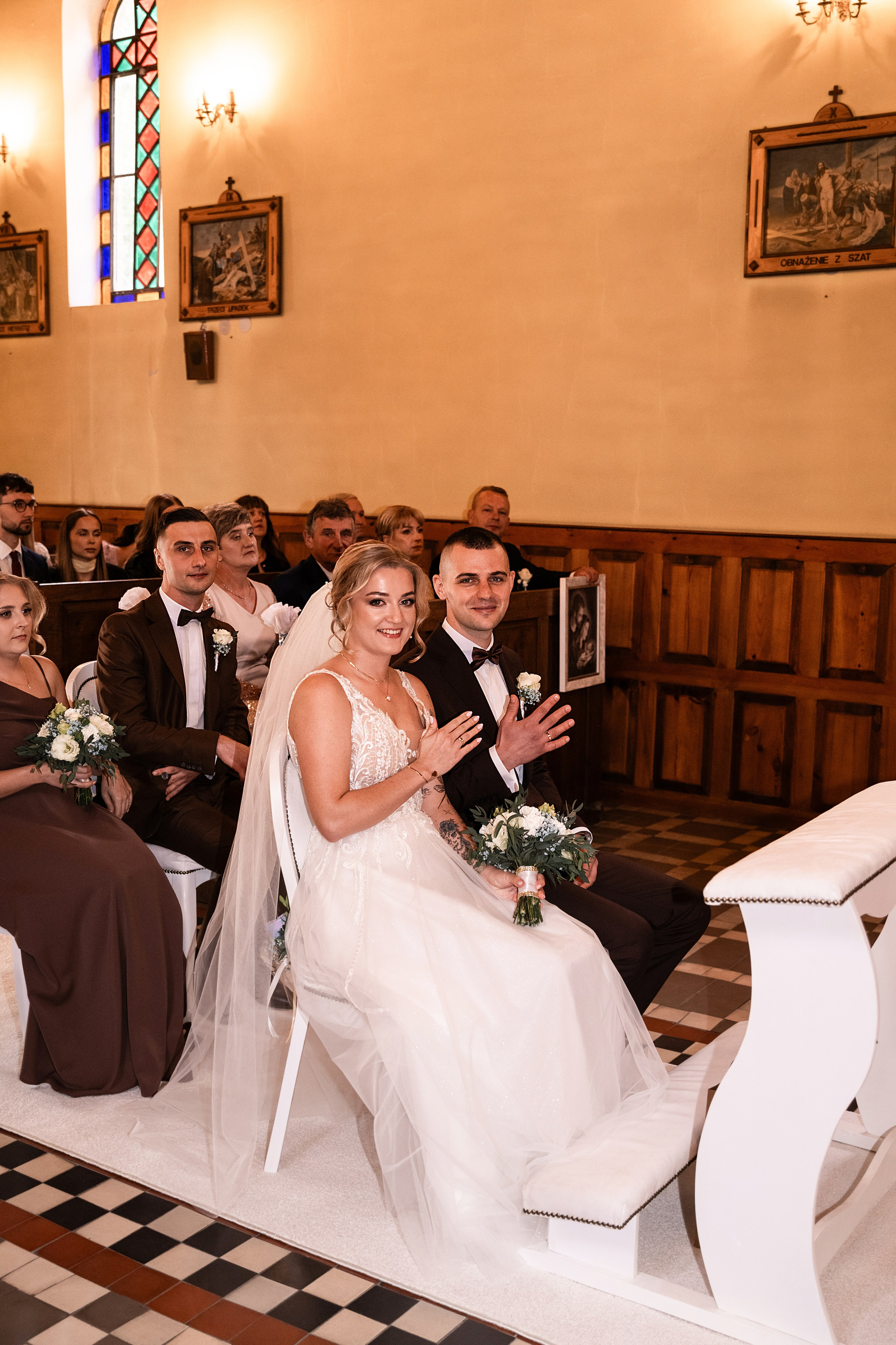 Magdalena&Sylwek. VideofotKA.pl