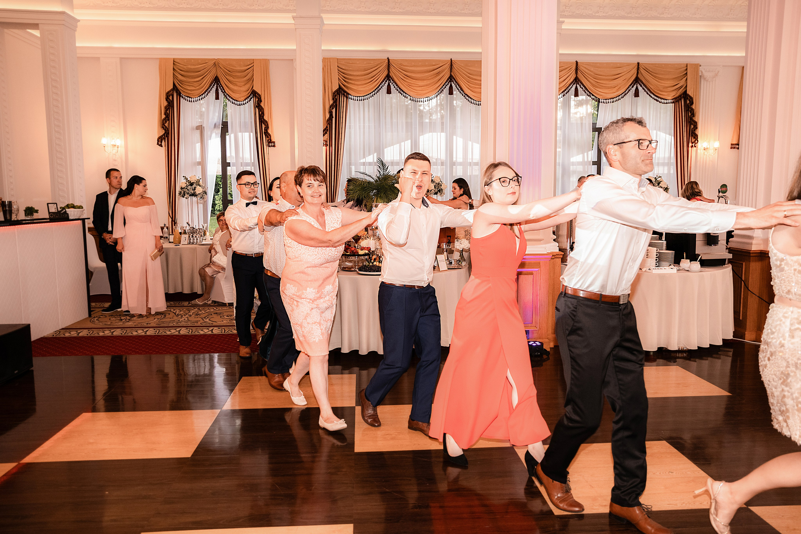 Edyta & Vladyslav. VideofotKA.pl