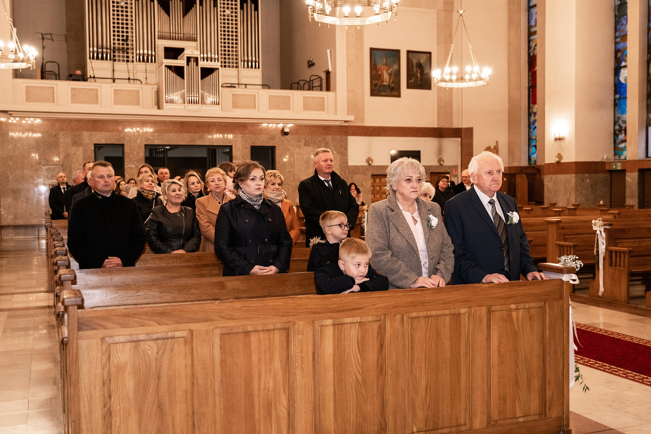 Karolina & Jarek. VideofotKA.pl