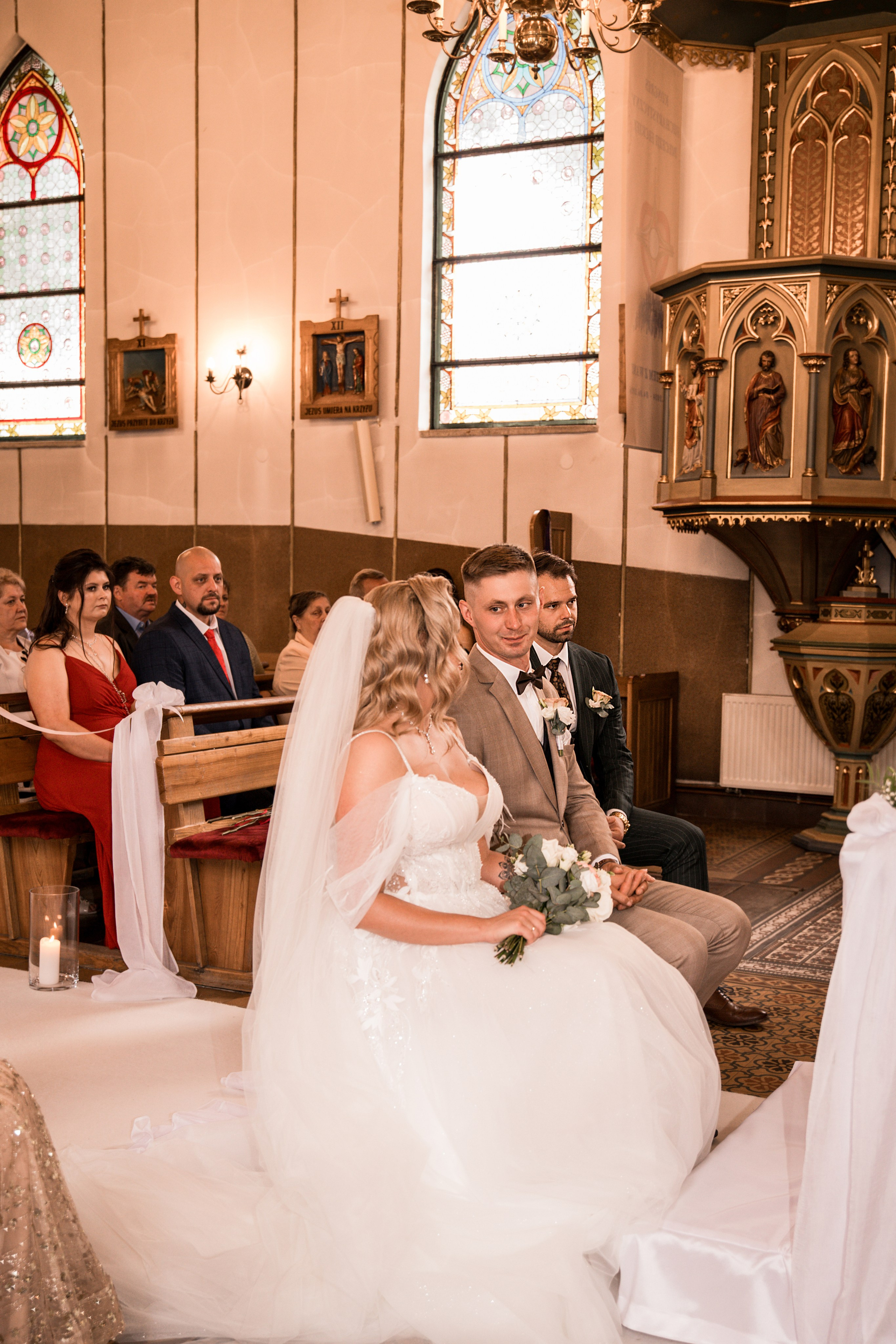 Julita & Krzysztof. VideofotKA.pl