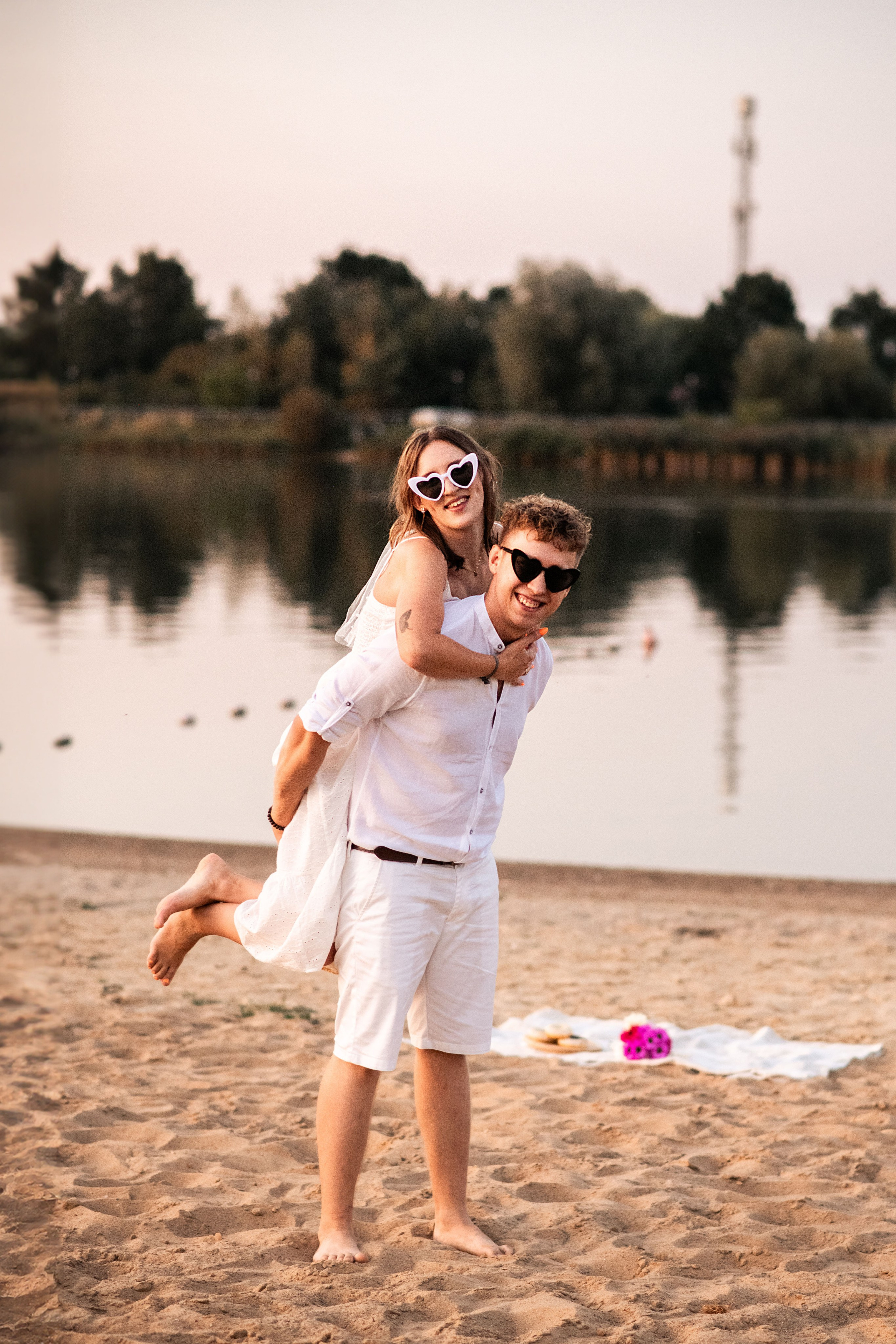 Martyna&Kuba narzeczeńska. VideofotKA.pl