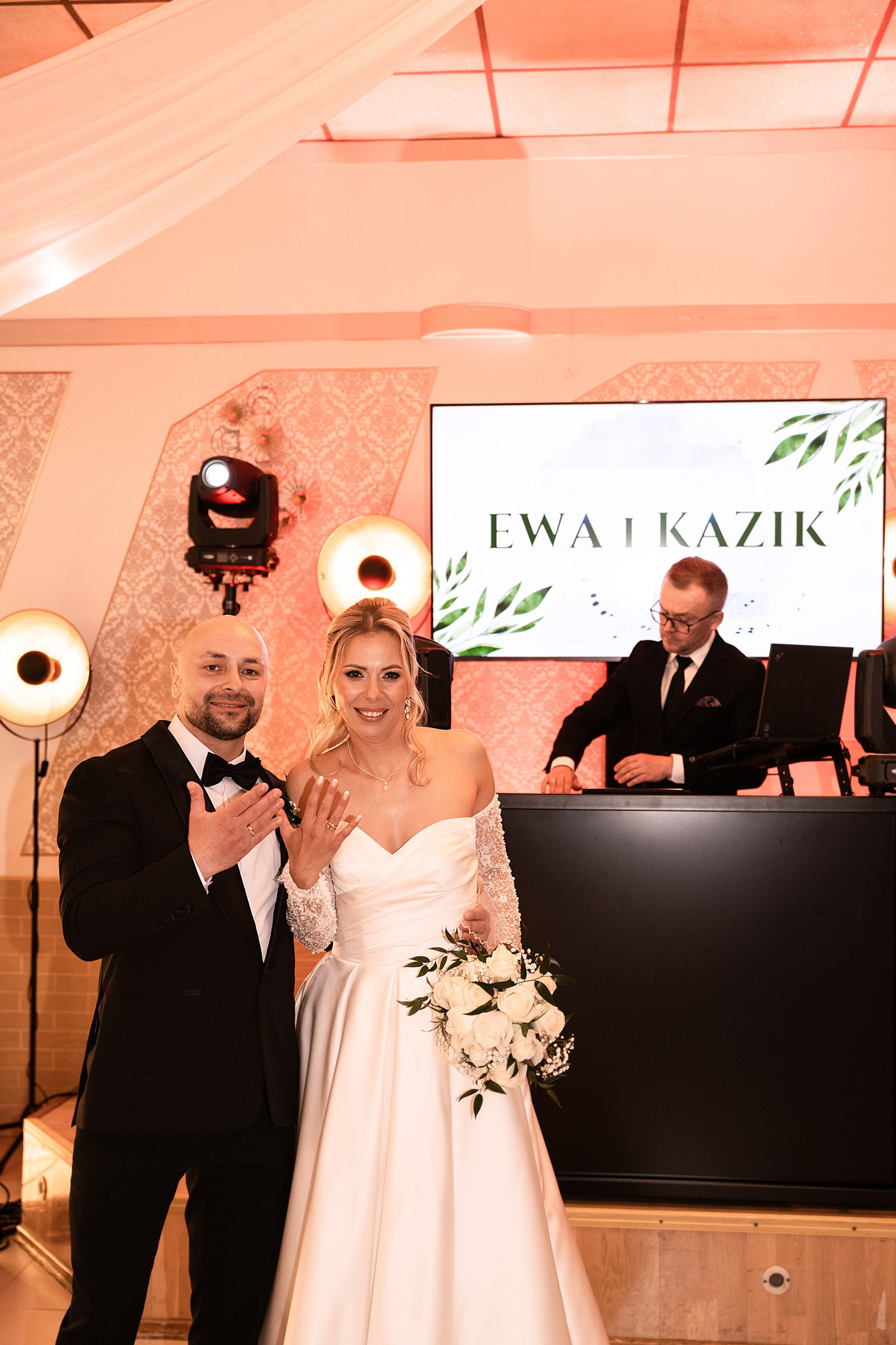 Ewa & Kazik. VideofotKA.pl