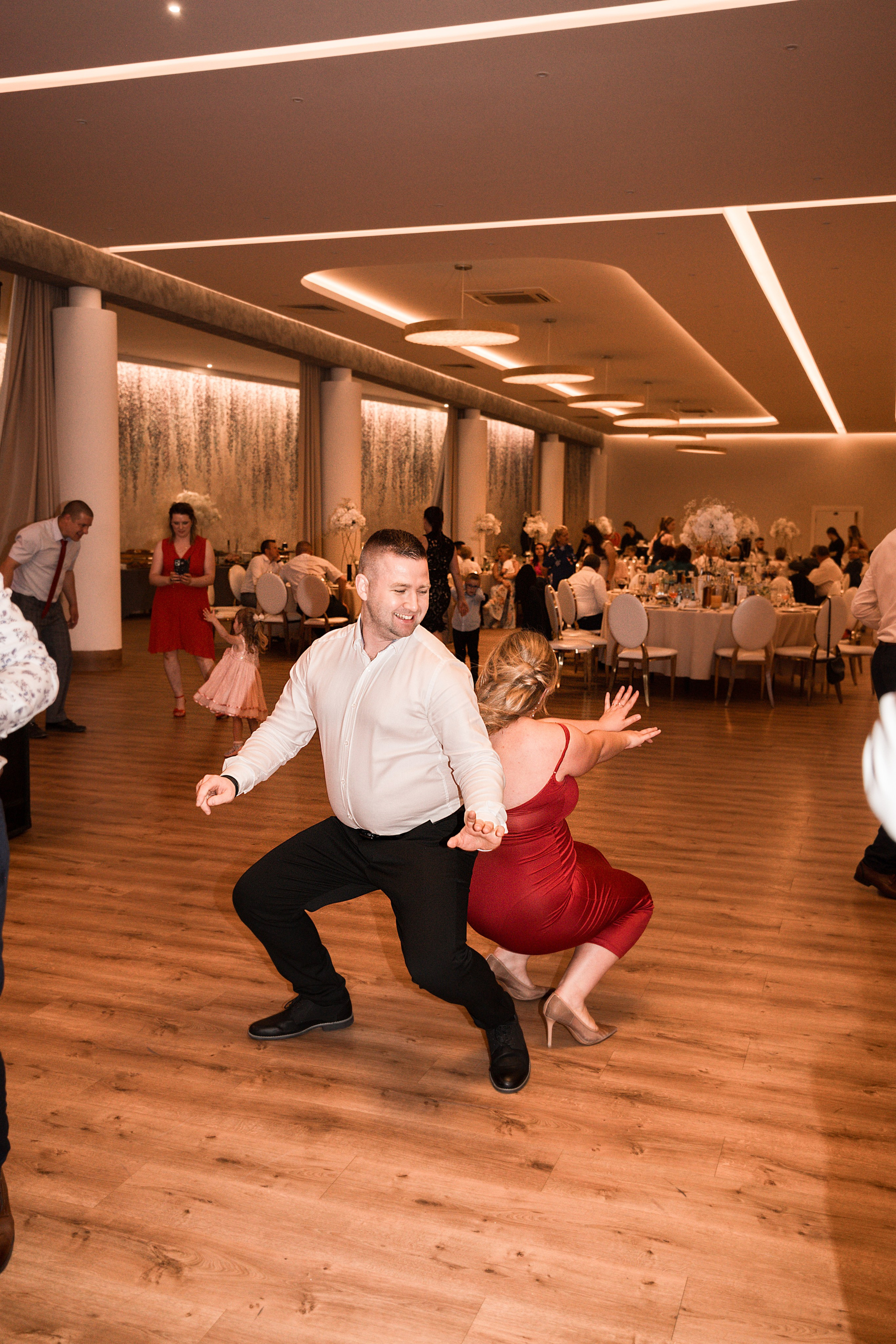 Klaudia & Darek. VideofotKA.pl