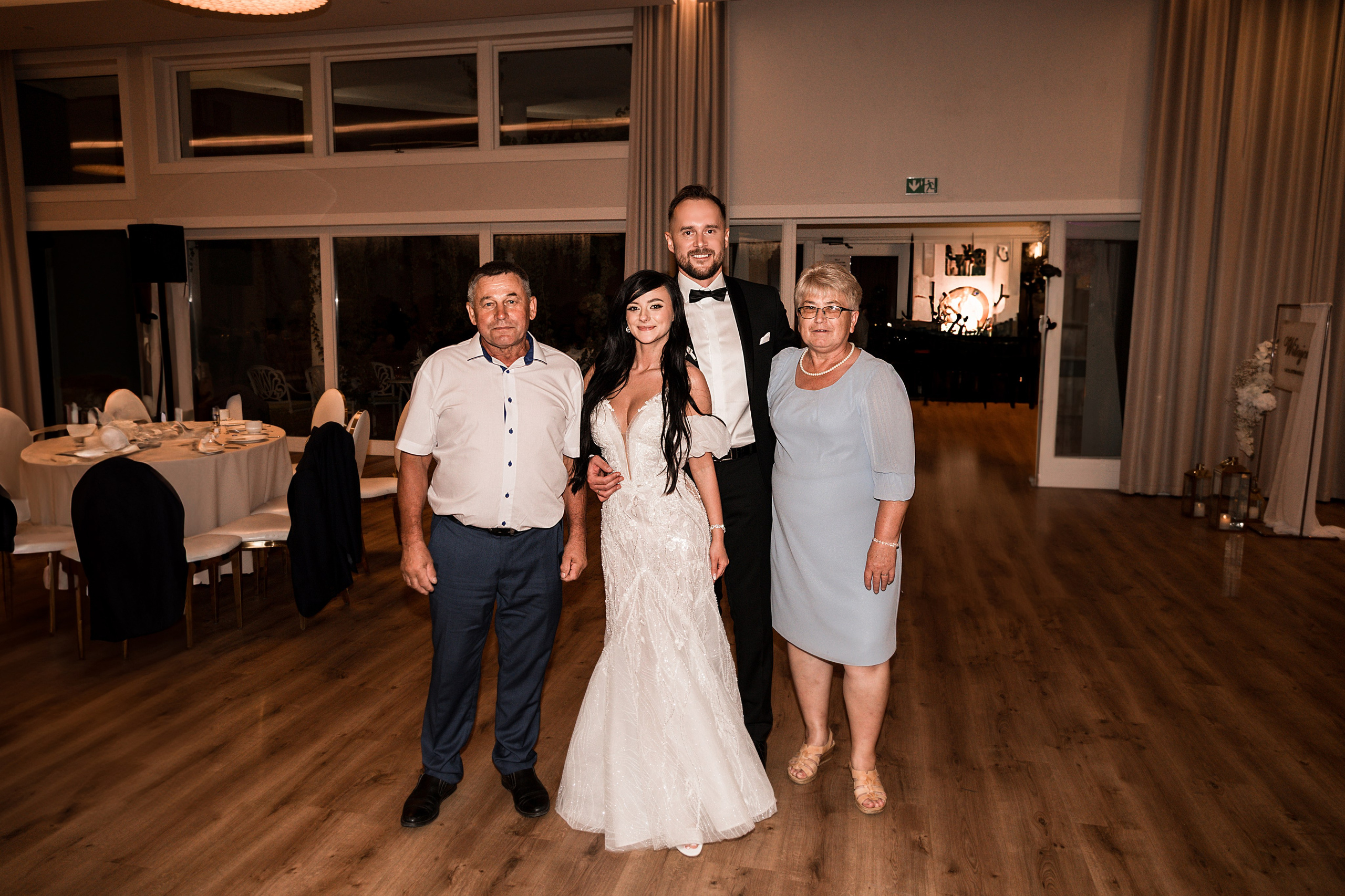 Klaudia & Darek. VideofotKA.pl