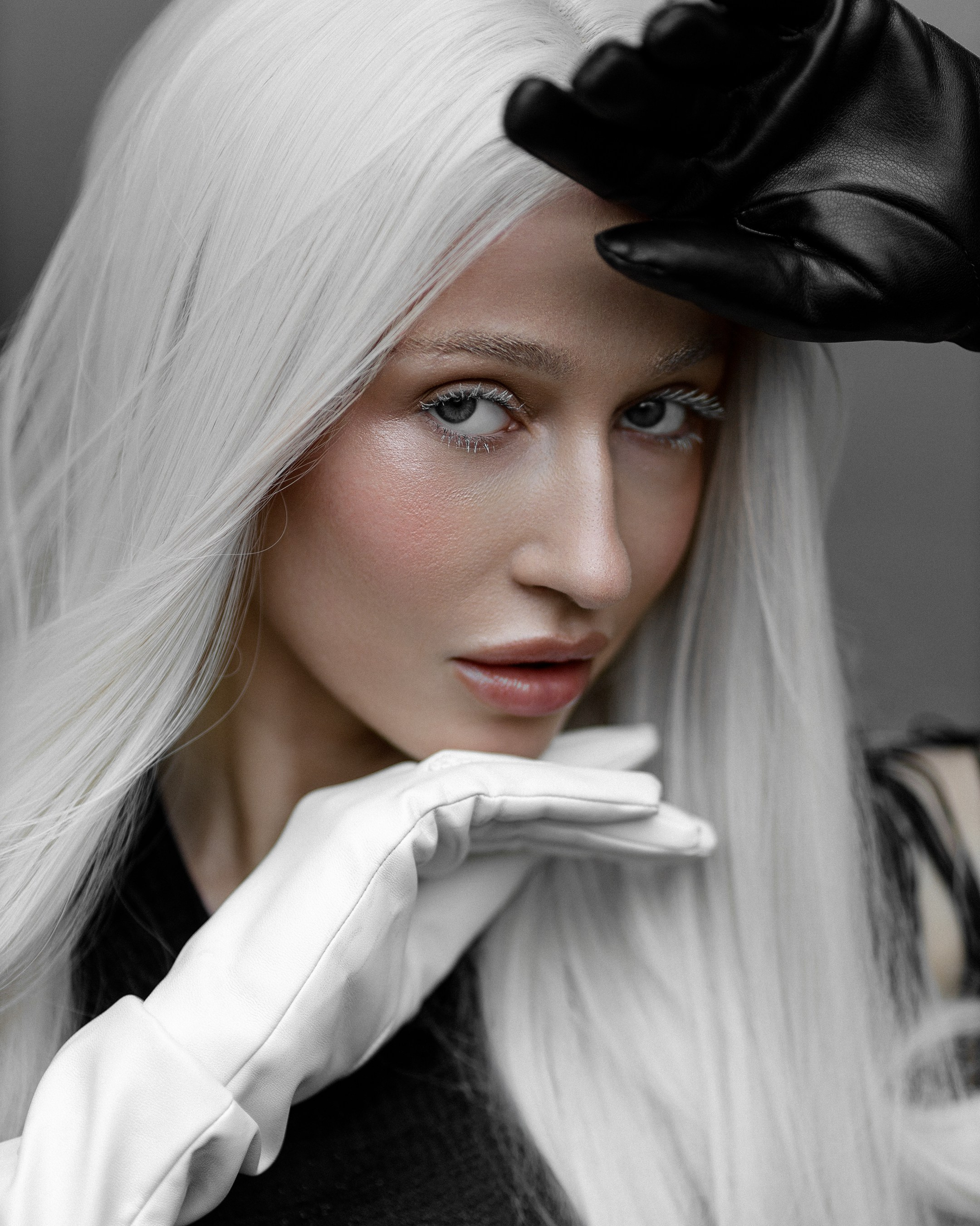 Nina. Фотограф в Варшаве — Алекс Душейко | Портфолио, обучение, мастер-классы