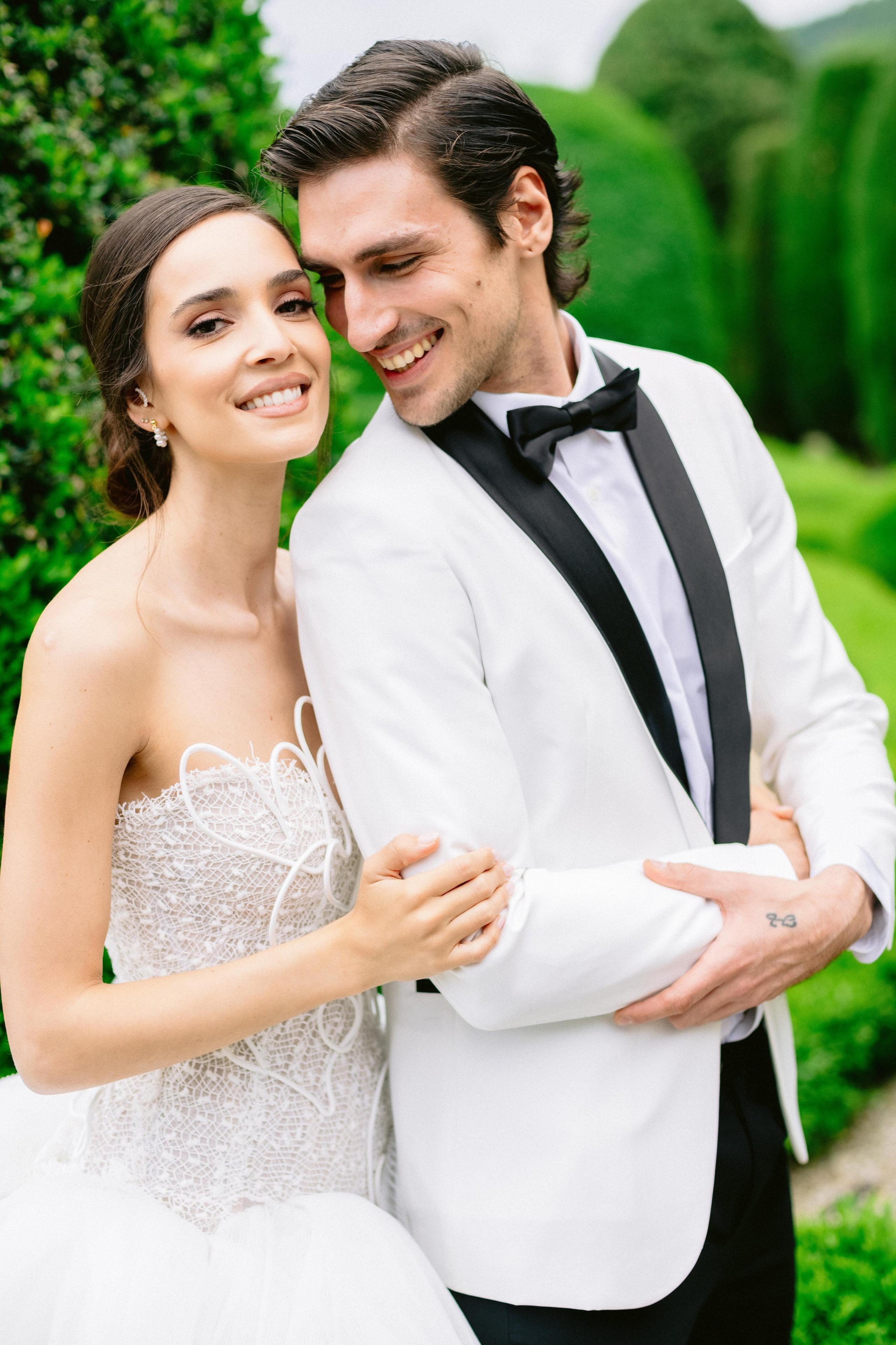 Wedding Villa Arvedi | Italy