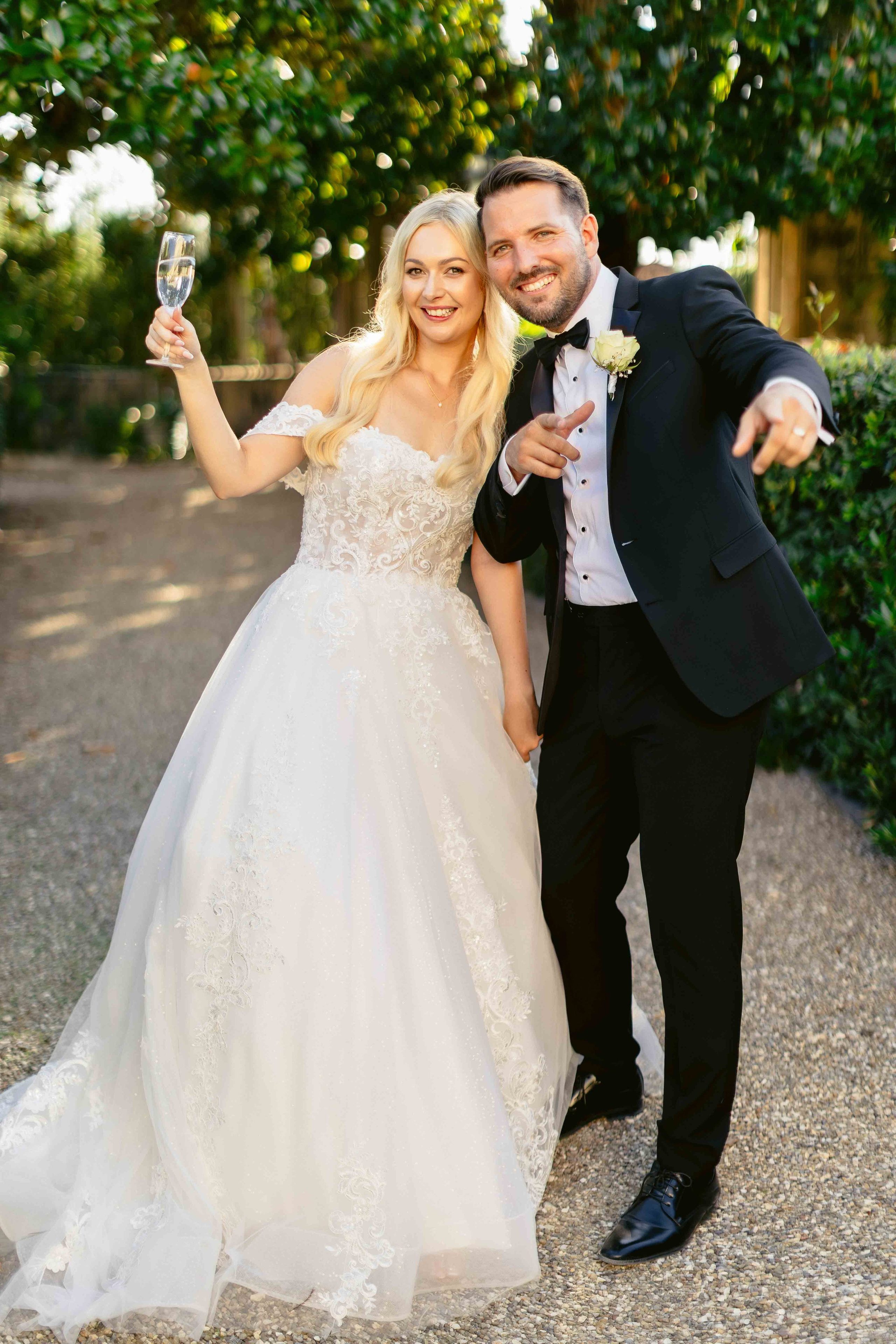 Villa Scorzi | Wedding in Pisa