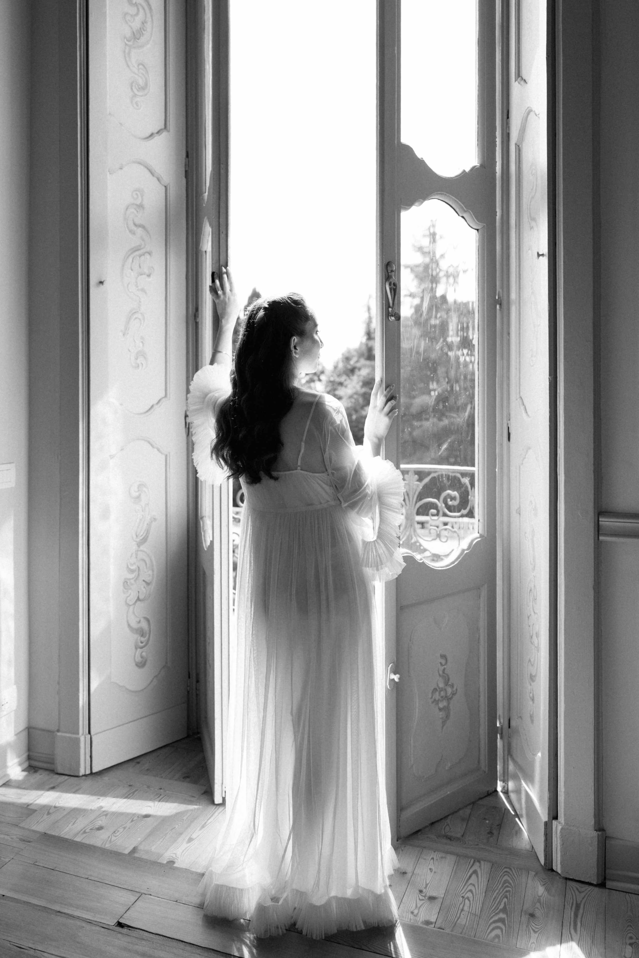 Wedding at Villa Subaglio